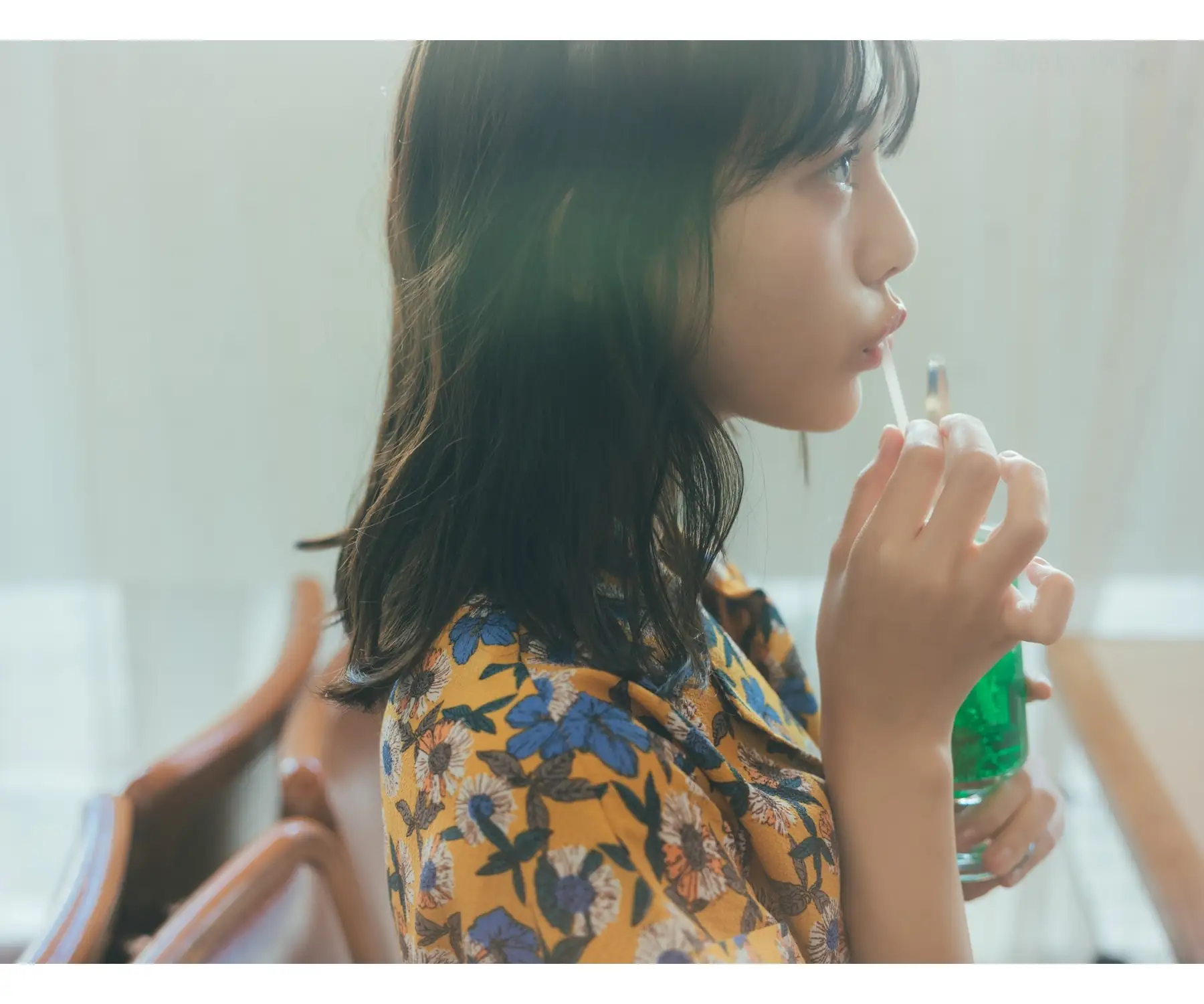 Kikuchi Hina(菊地姫奈) - デジタル写真集「Weekender」(non-no PHOTO BOOK)(145P_86.2M) Kikuchi Hina(菊地姫奈) - デジタル写真集「Weekender」(non-no PHOT...