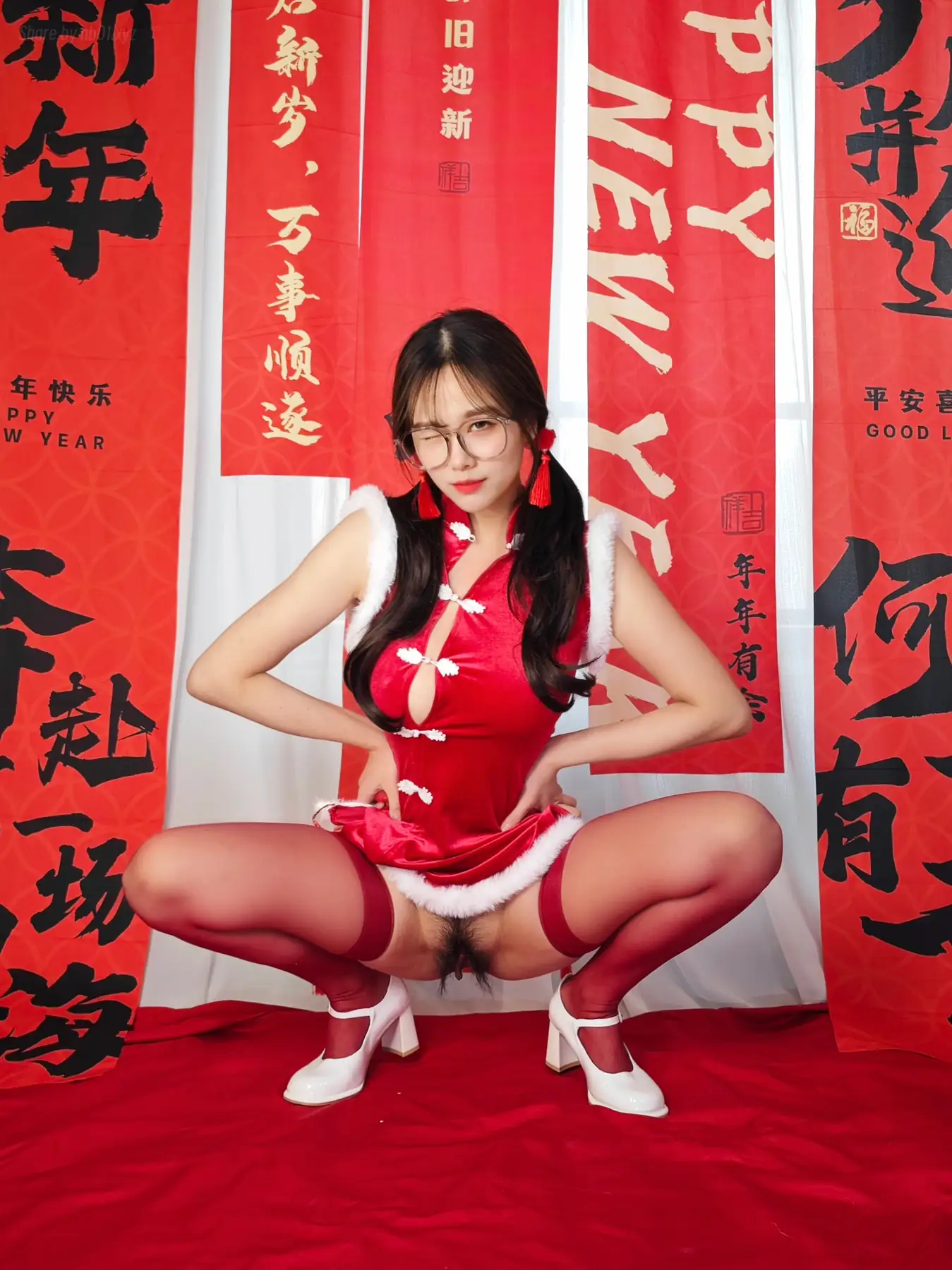 Ceason - 新春福娃(42P_100.4M) Ceason - 新春福娃(42P_100.4M)_nb01.xyz_0009 图片2