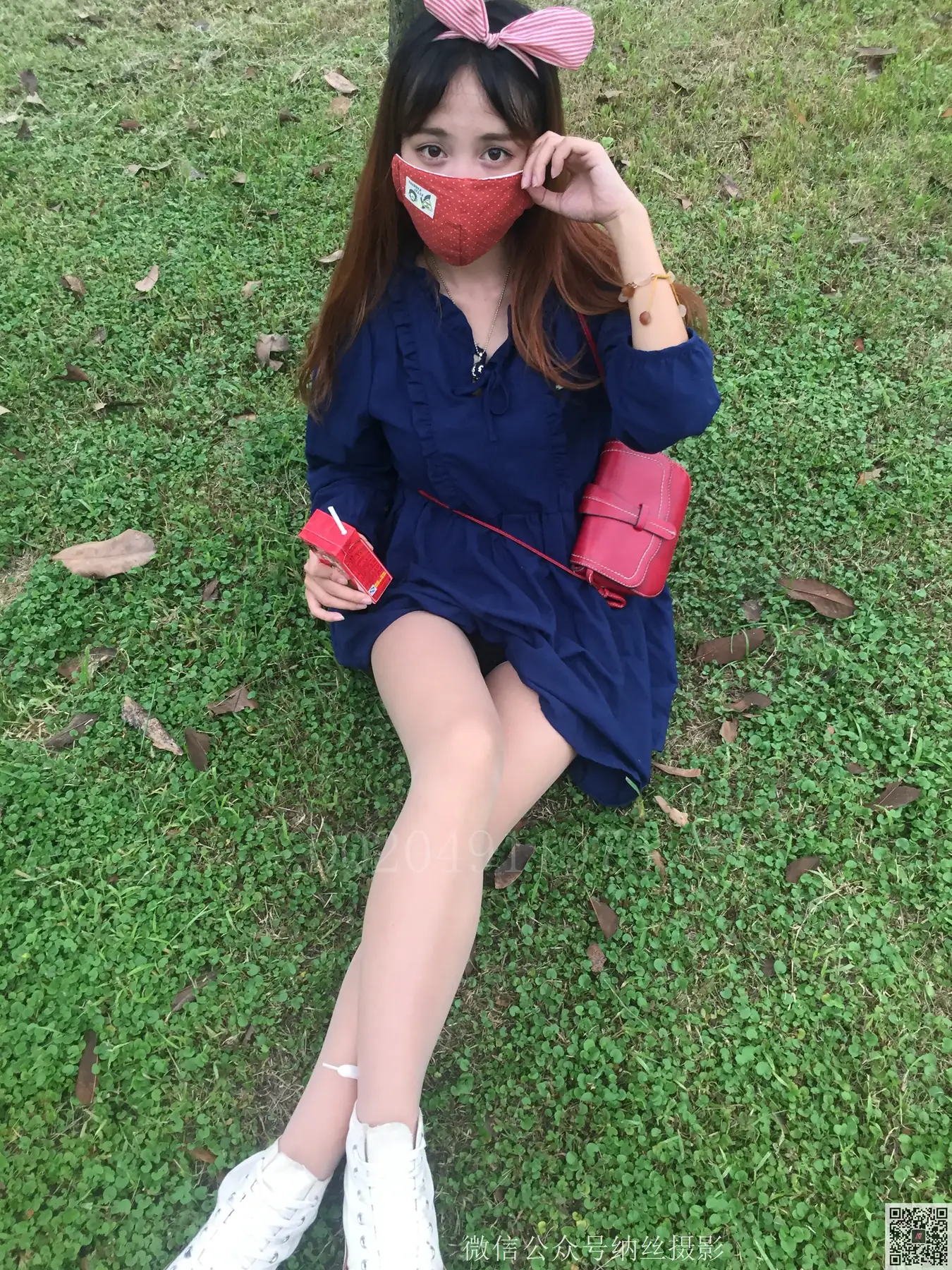 [NS纳丝摄影]No.048 璐璐 萌妹子肉丝美腿(82P_209.2M) [NS纳丝摄影]No.048 璐璐 萌妹子肉丝美腿(82P_209.2M)_nb01.xyz_0024 图片5