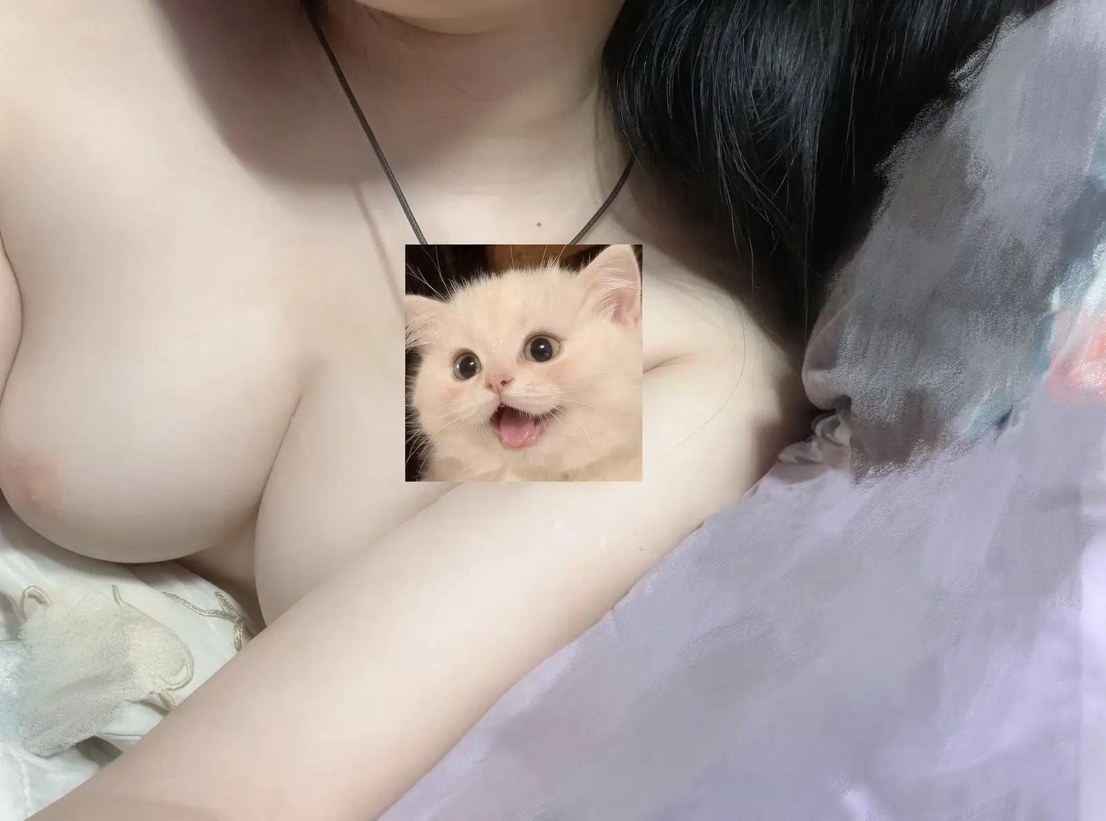 [X_TW]C崽(霉柿崽) - 巨乳白虎萝莉 尤物福利姬合集(288P+36V_282.9M) [X_TW]C崽(霉柿崽) - 巨乳白虎萝莉 尤物福利姬合集(288P+36V_282.9M)_nb01.xyz_0100 图片2