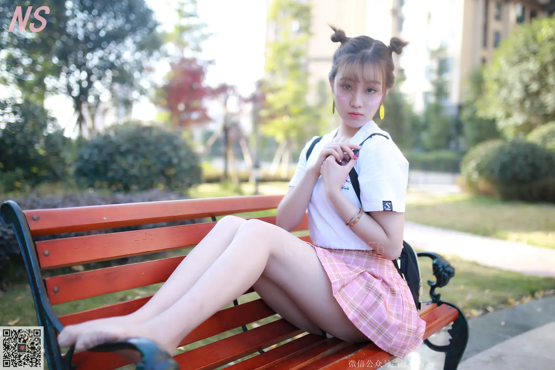 [NS纳丝摄影]No.083 琴子 纯情少女(57P_219.9M) [NS纳丝摄影]No.083 琴子 纯情少女(57P_219.9M)_nb01.xyz_0039 图片5