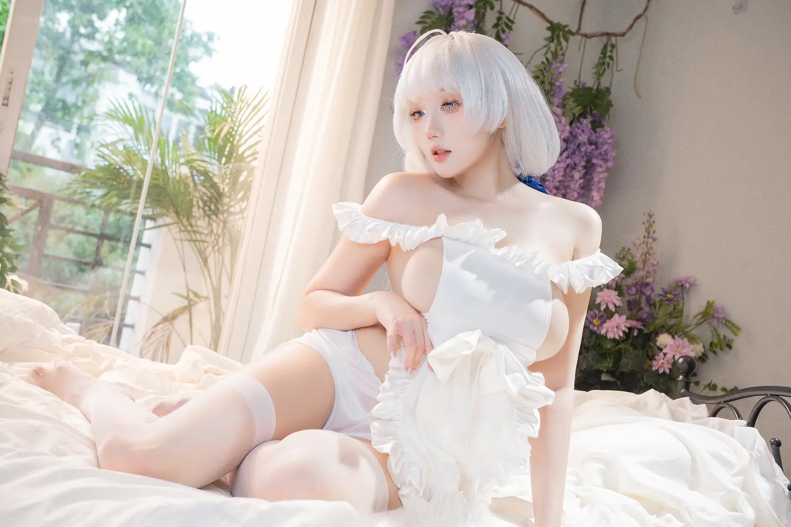 瓜希酱 - 碧蓝航线 光辉 辉光下的甜蜜(11P_11.3M) 瓜希酱 - 碧蓝航线 光辉 辉光下的甜蜜(11P_11.3M)_nb01.xyz_0010 图片7