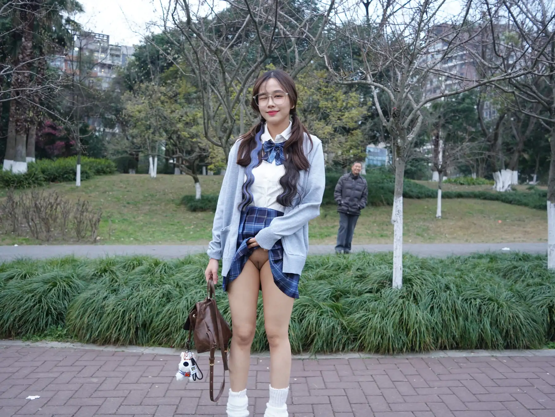 Ceason - JK人前露出1(44P_230.0M) Ceason - JK人前露出1(44P_230.0M)_nb01.xyz_0013 图片2