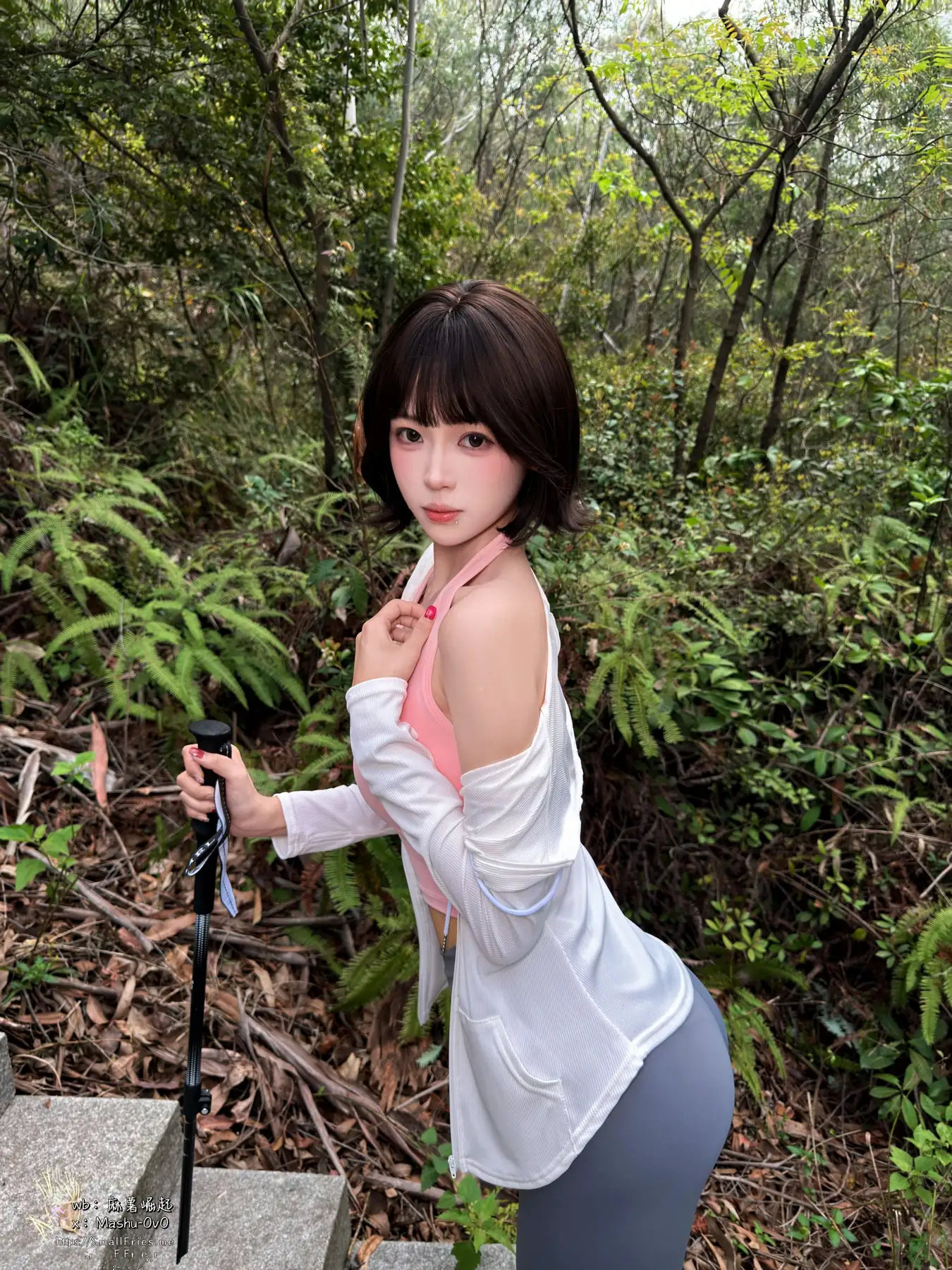 麻薯好吃 - 女友的登山日记(113P_338.1M) 麻薯好吃 - 女友的登山日记(113P_338.1M)_nb01.xyz_0029 图片4