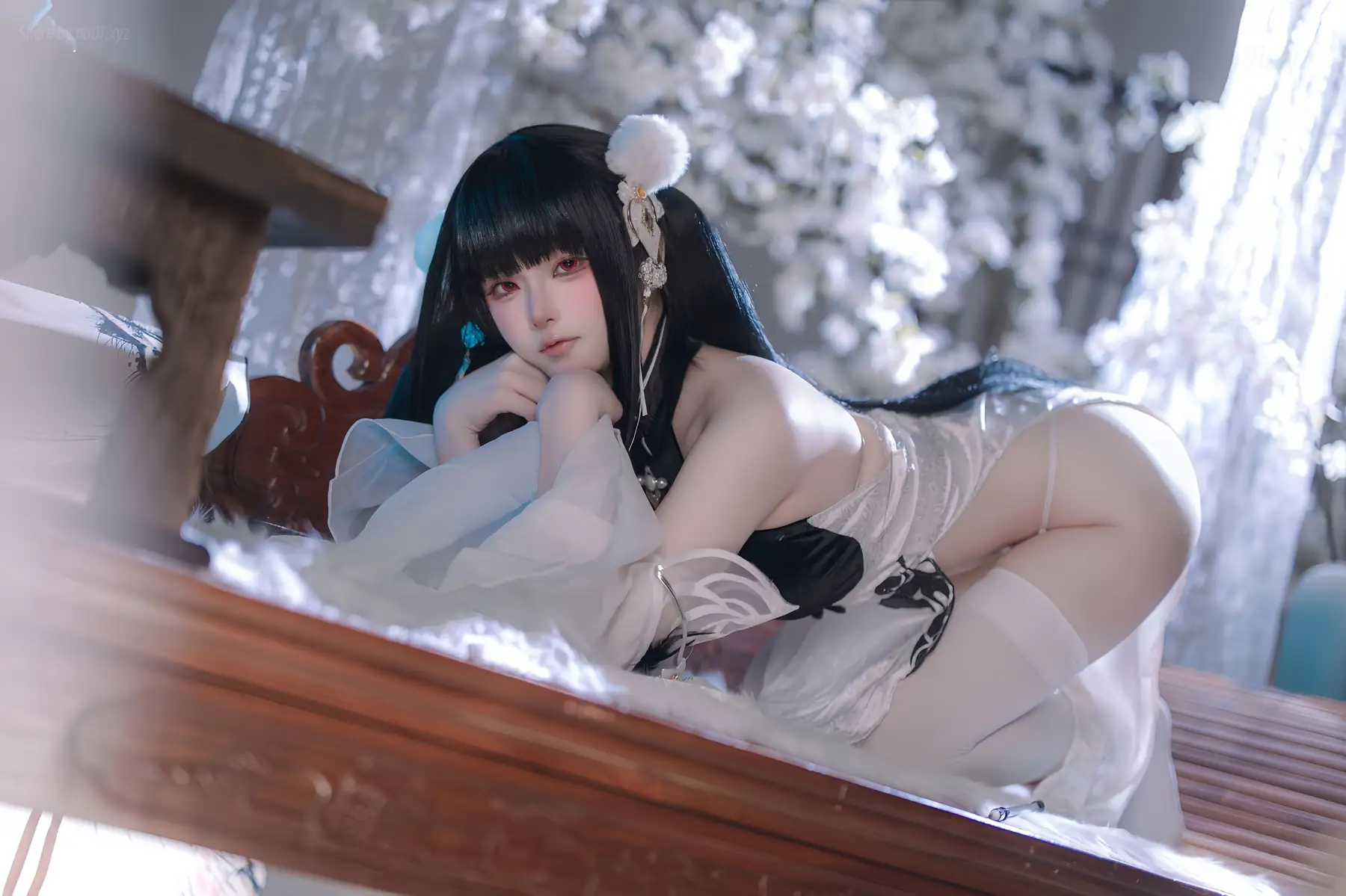 屿鱼 - 碧蓝航线 史特拉塞 艳书美玉(98P_190.9M) 屿鱼 - 碧蓝航线 史特拉塞 艳书美玉(98P_190.9M)_nb01.xyz_0043 图片5