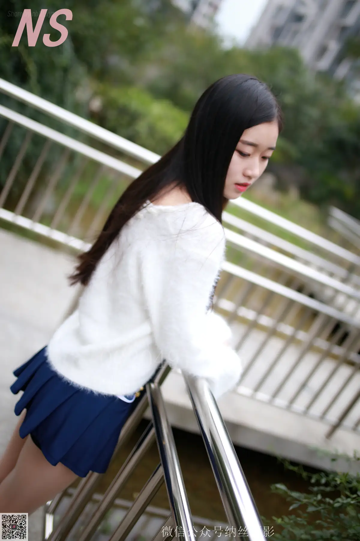 [NS纳丝摄影]No.078 珊珊 超短裙美腿肉丝(96P+1V_485.9M) [NS纳丝摄影]No.078 珊珊 超短裙美腿肉丝(96P+1V_485.9M)_nb01.xyz_0030 图片3