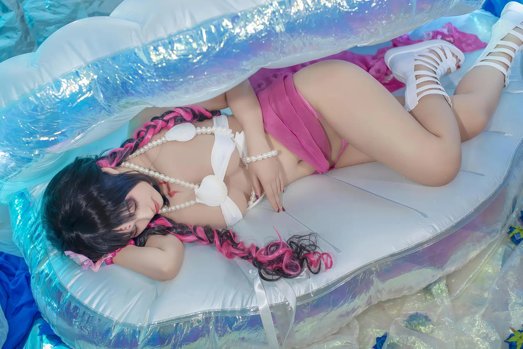 洛璃LoLiSAMA - 杀生院泳装(34P_175.8M) 洛璃LoLiSAMA - 杀生院泳装(34P_175.8M)_nb01.xyz_0024 图片5