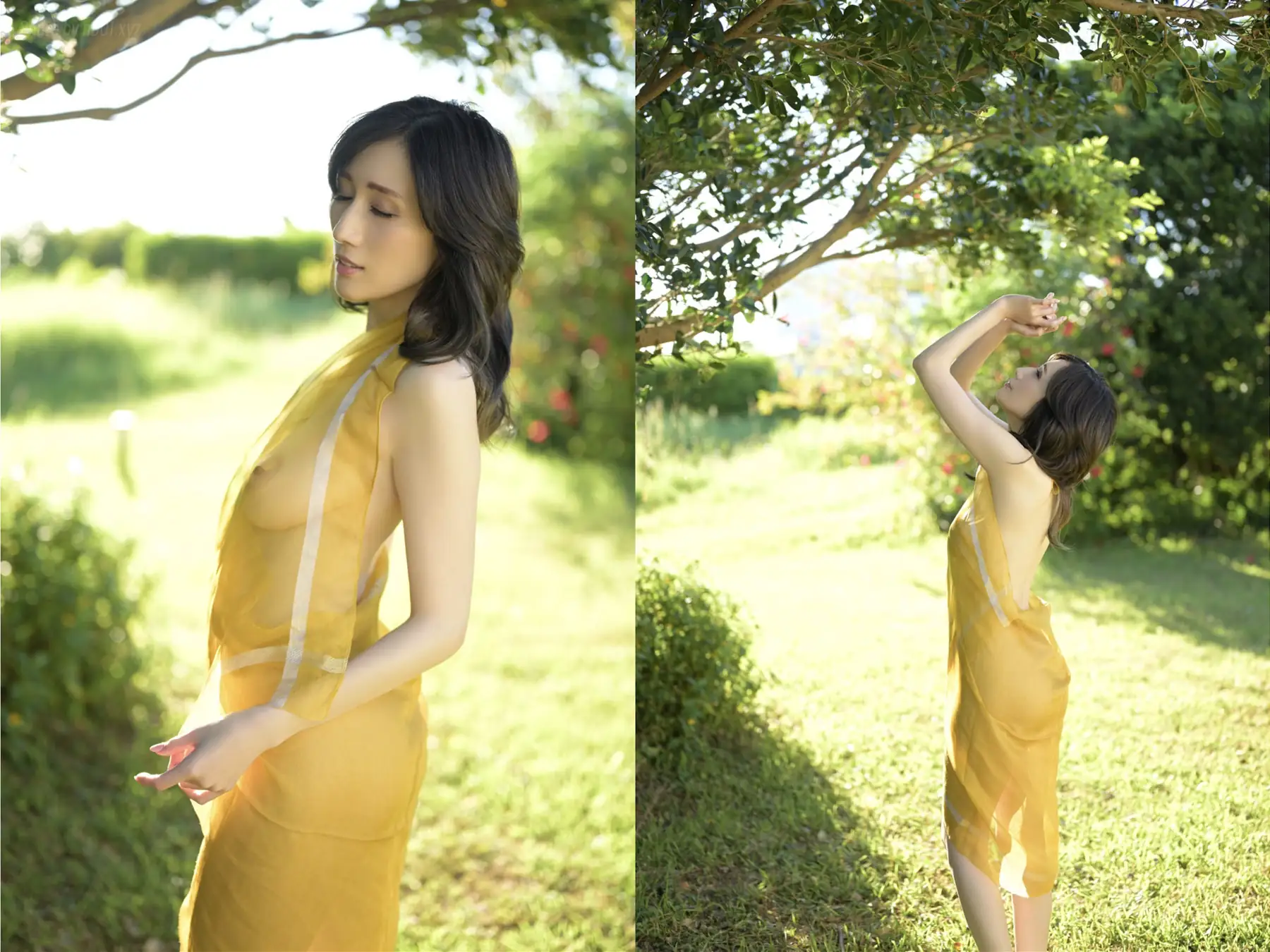 JULIA - FRIDAYデジタル写真集 神秘的美裸身 Vol.1+2(65P_45.4M) JULIA - FRIDAYデジタル写真集 神秘的美裸身 Vol.1+2(65P_45.4M)_nb01.xyz_0012 图片2
