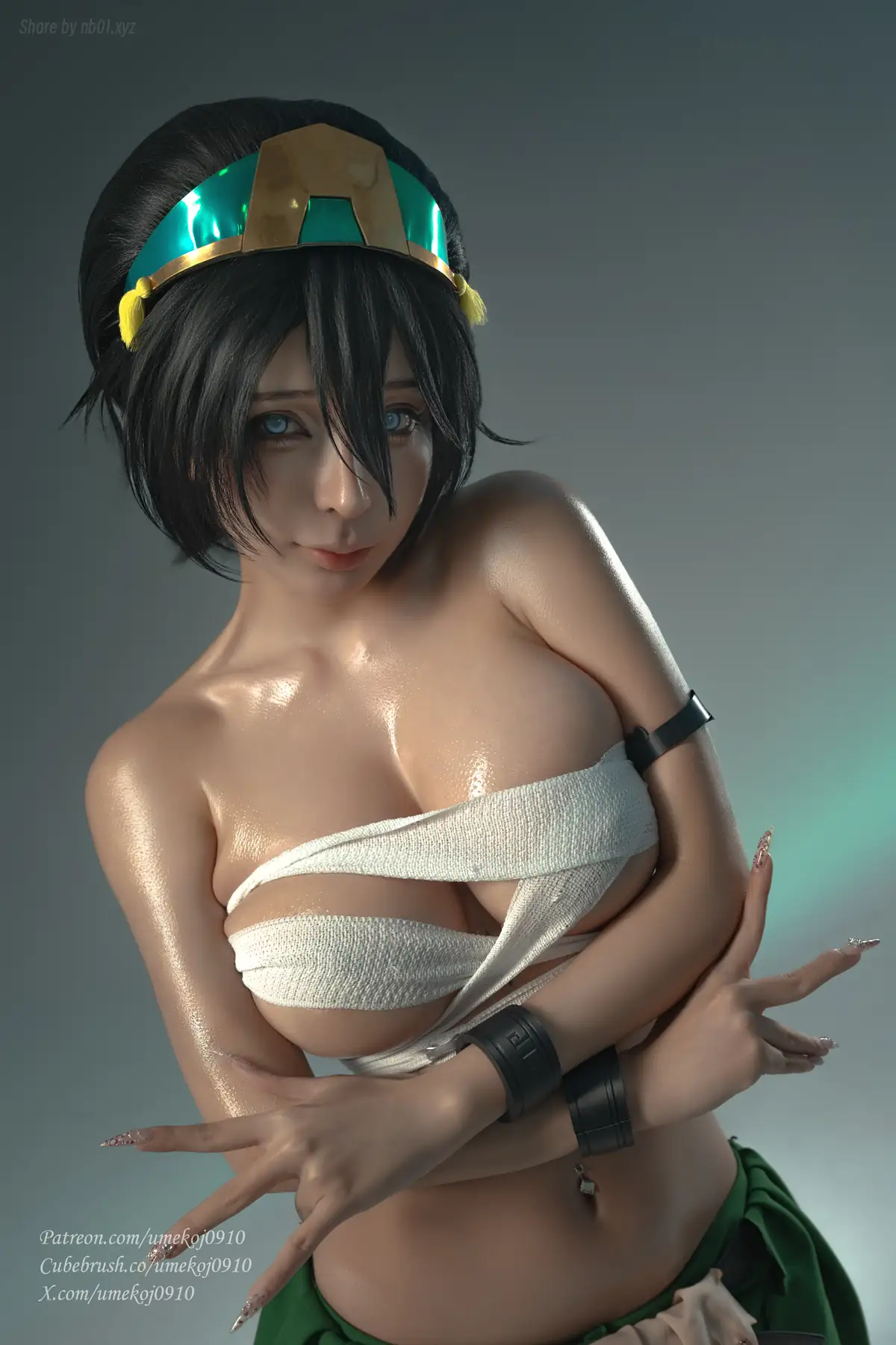 UmekoJ - Toph(88P+9V_1.2G) UmekoJ - Toph(88P+9V_1.2G)_nb01.xyz_0006 图片3