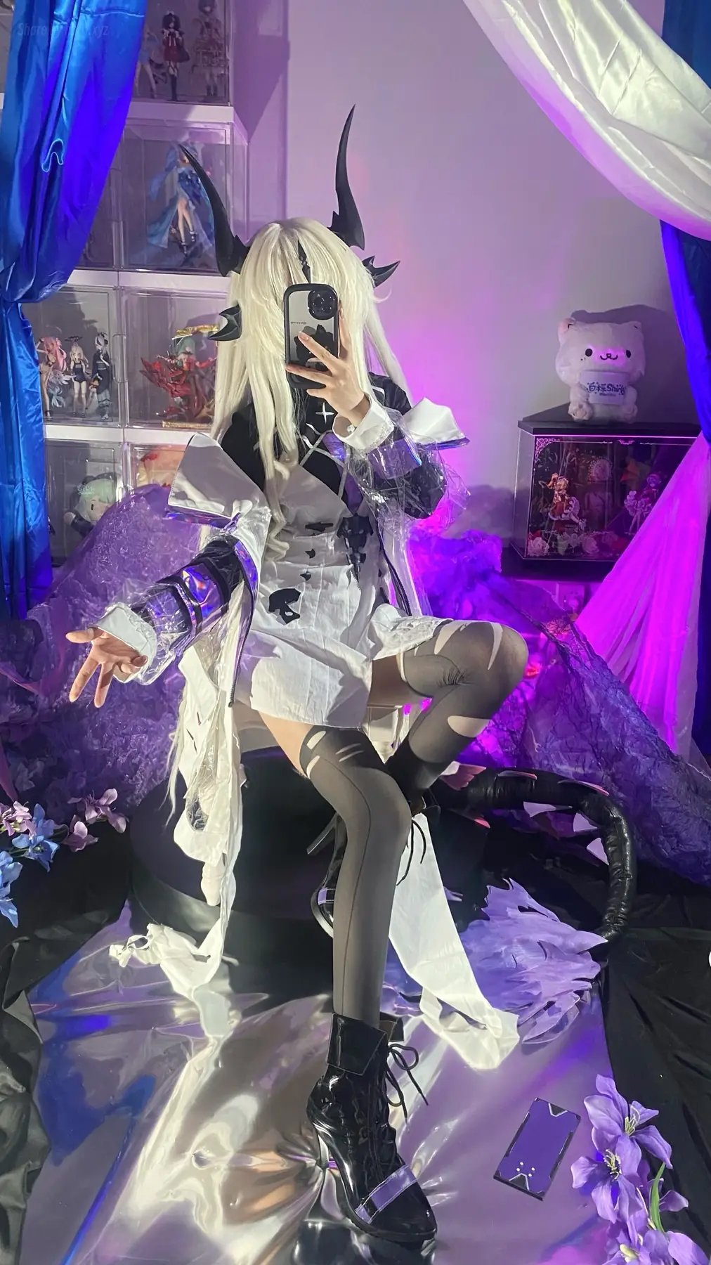 白栎Shirly - 死芒(148P+25V_3.5G) 白栎Shirly - 死芒(148P+25V_3.5G)_nb01.xyz_0132 图片7