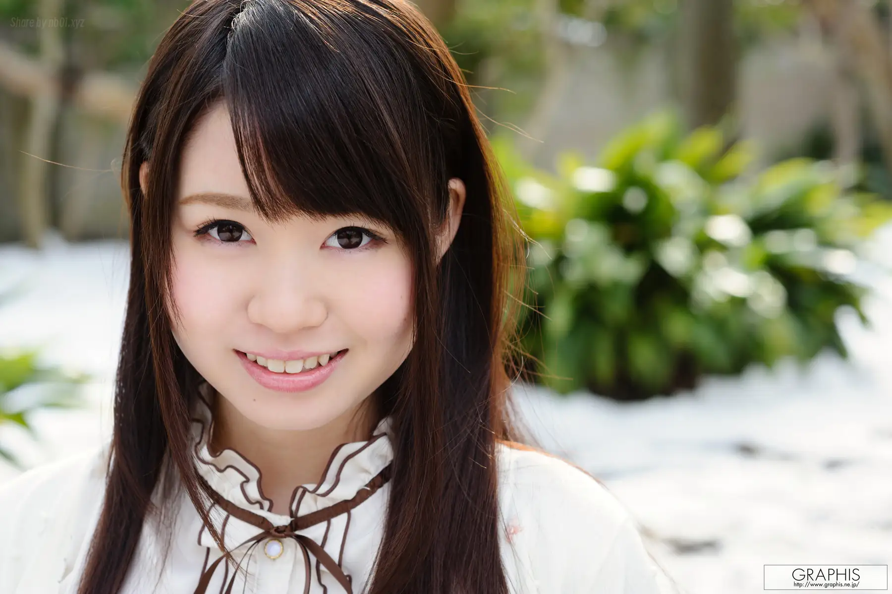 Aika Yumeno(夢乃あいか) - [Graphis]Limited Edition 4K GALLERY(40P_70.1M) Aika Yumeno(夢乃あいか) - [Graphis]Limited Edition 4K GALLE...