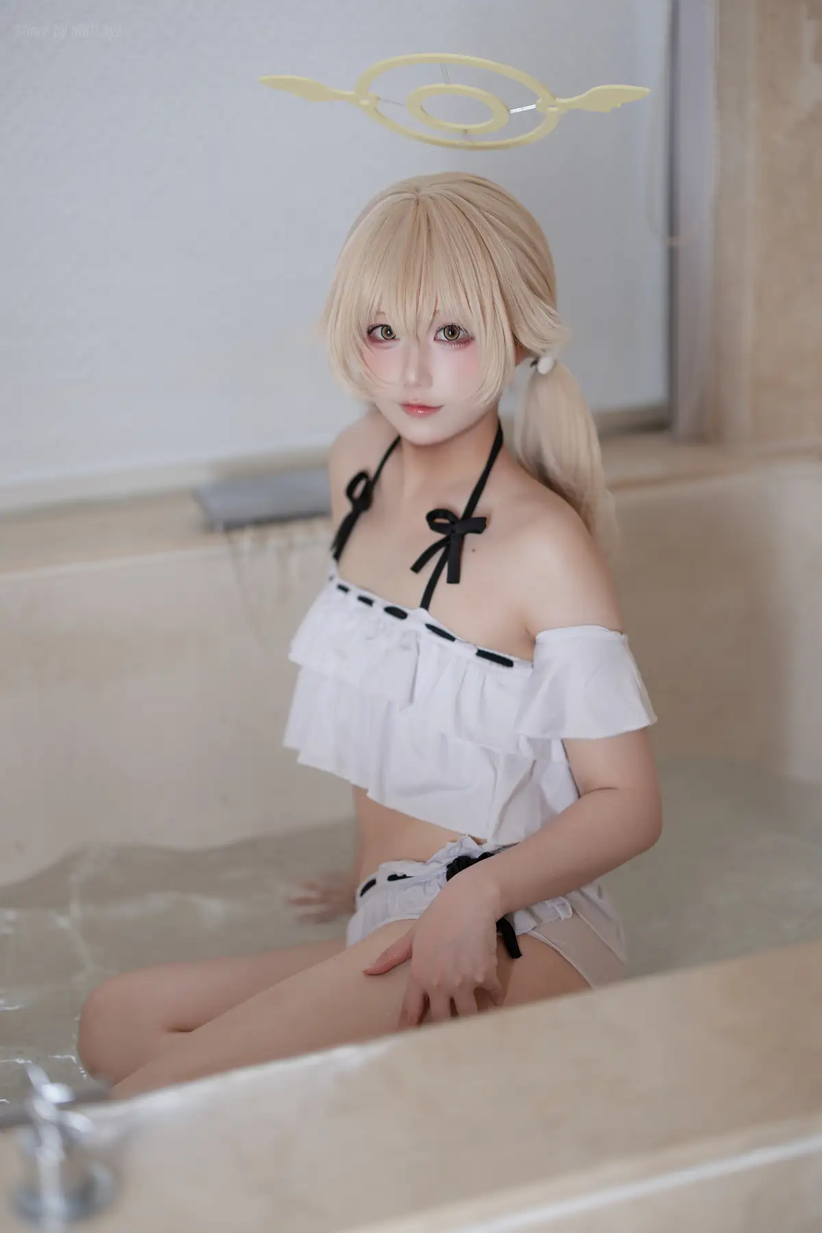 lunananya - 先生との秘密のひととき(12P_22.7M) lunananya - 先生との秘密のひととき(12P_22.7M)_nb01.xyz_0002 图片2