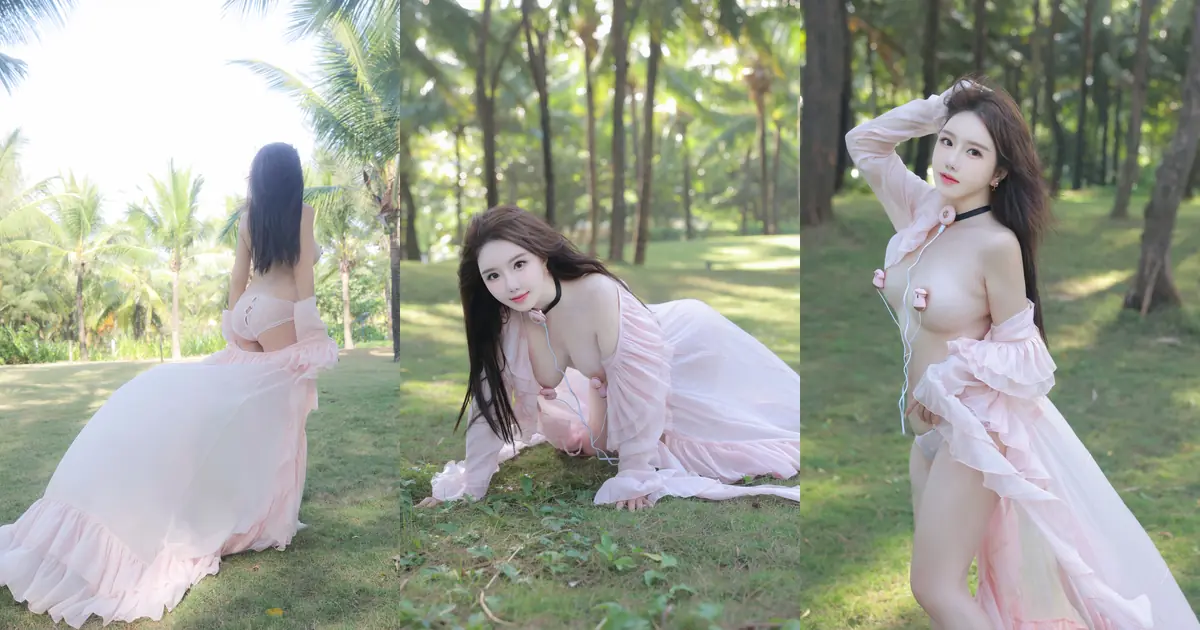 [XR Uncensored]小薯条nienie - R18 秀人网模特 粉色(60P_244.0M) [XR Uncensored]小薯条nienie - R18 秀人网模特 粉色(60P_244.0M)_wp_thumb 图片9