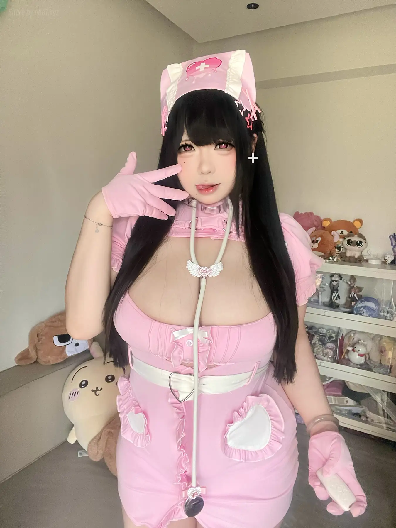 純愛neko - 恋爱诊疗(60P+1V_290.9M) 純愛neko - 恋爱诊疗(60P+1V_290.9M)_nb01.xyz_0026 图片4