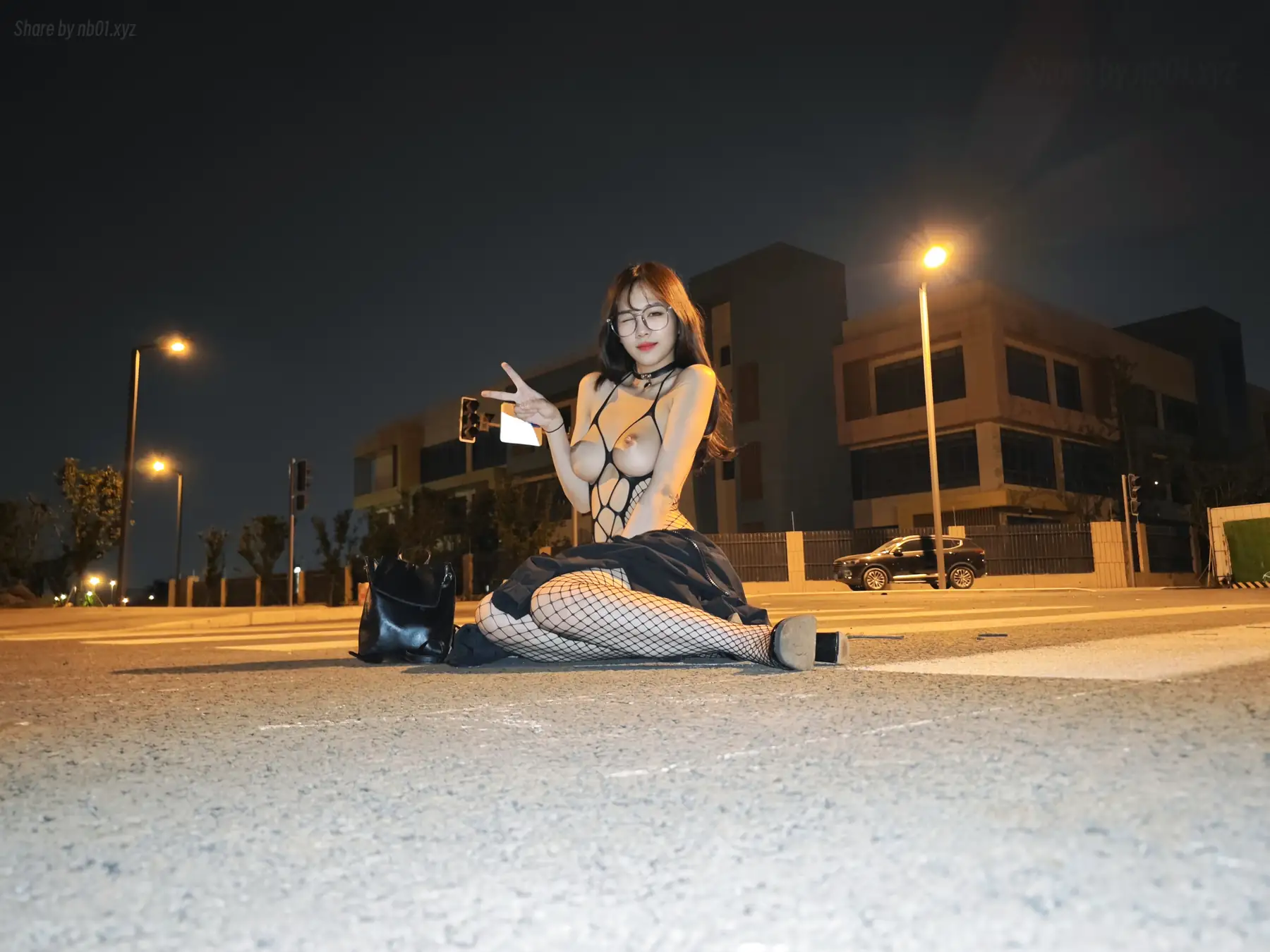 Ceason - 网衣露出(32P_80.4M) Ceason - 网衣露出(32P_80.4M)_nb01.xyz_0012 图片4