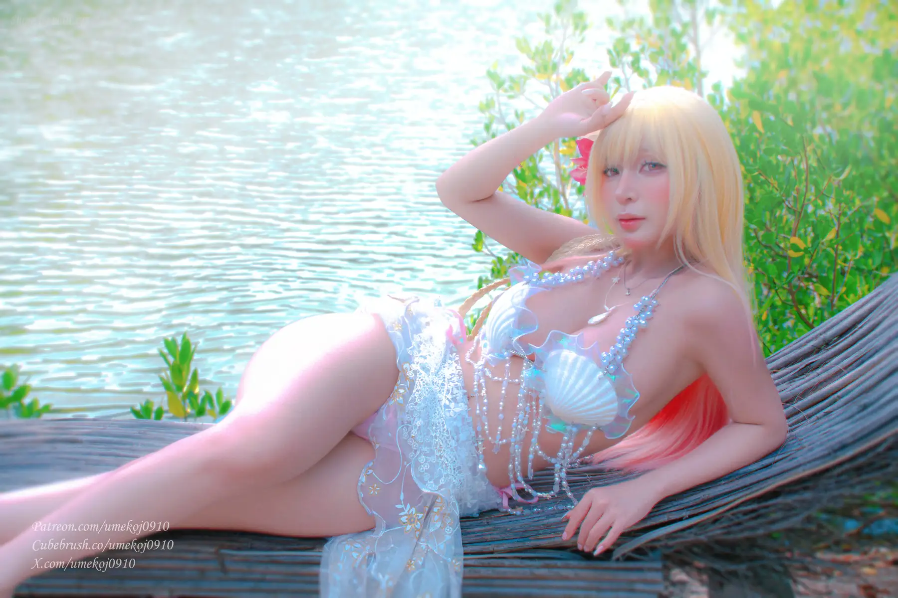 UmekoJ - Marin Ocean Muse(101P+12V_1.6G) UmekoJ - Marin Ocean Muse(101P+12V_1.6G)_nb01.xyz_0036 图片5