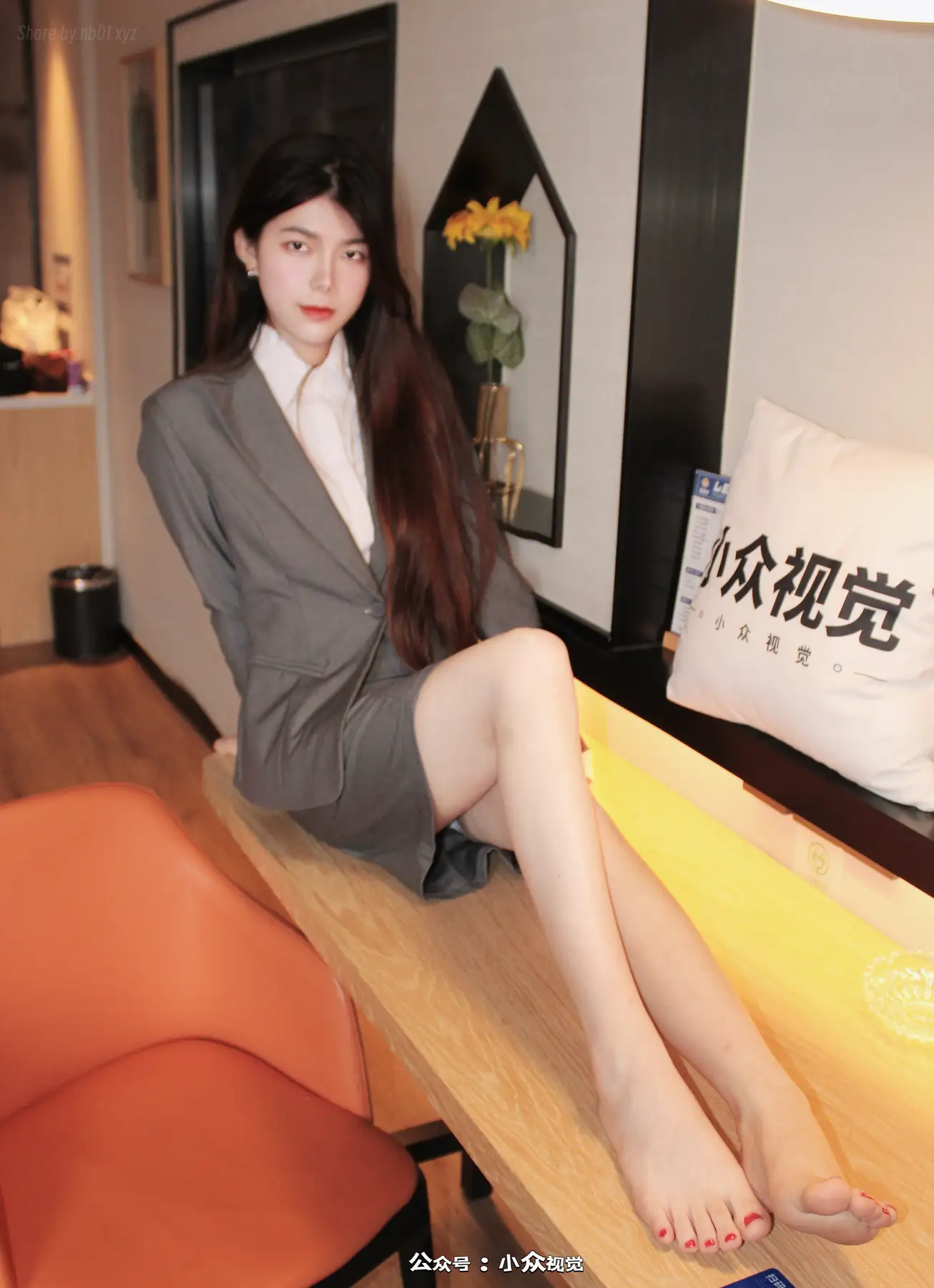 [小众视觉]No.040 雪糕(113P+1V_3.7G) [小众视觉]No.040 雪糕(113P+1V_3.7G)_nb01.xyz_0113 图片8