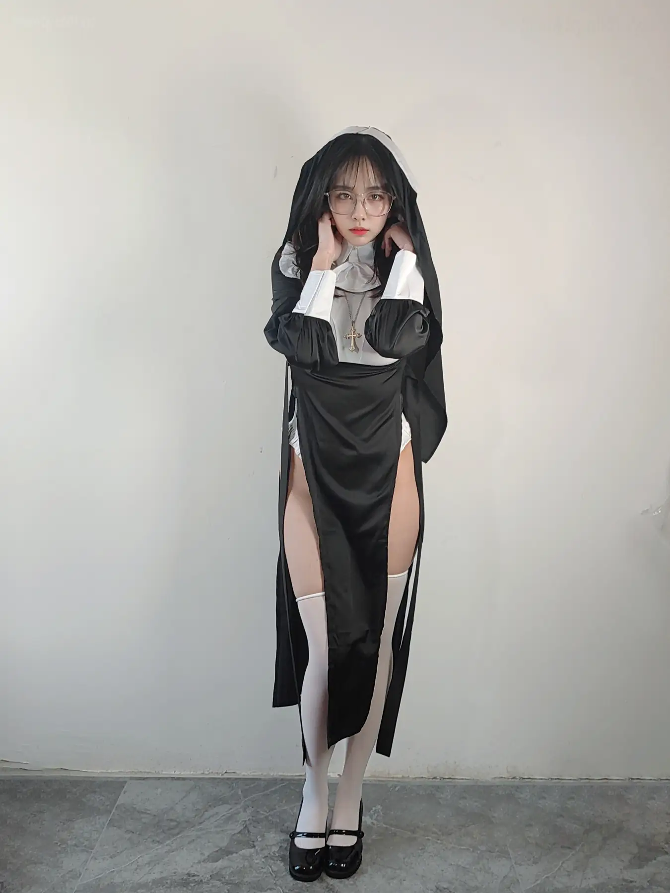 Ceason - 修女服(57P_30.3M) Ceason - 修女服(57P_30.3M)_nb01.xyz_0045 图片6