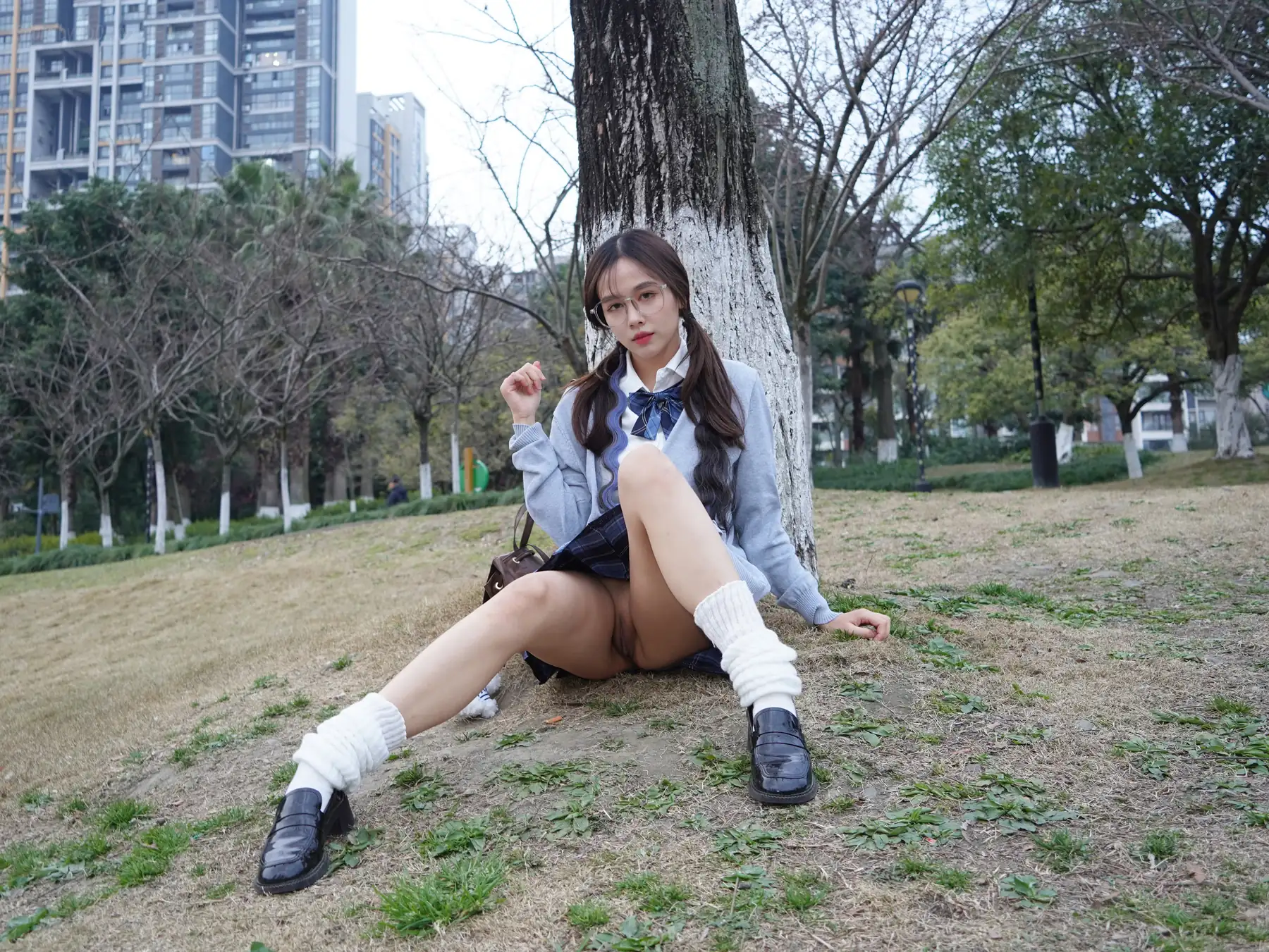 Ceason - JK人前露出1(44P_230.0M) Ceason - JK人前露出1(44P_230.0M)_nb01.xyz_0032 图片5
