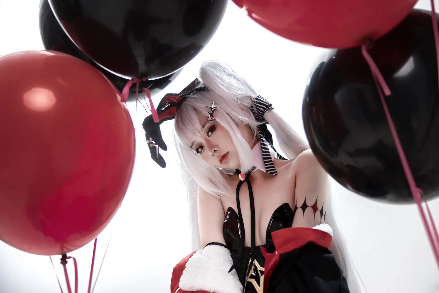 G44不会受伤 - 蔚蓝档案 生盐乃爱(30P_108.9M) G44不会受伤 - 蔚蓝档案 生盐乃爱(30P_108.9M)_nb01.xyz_0015 图片4