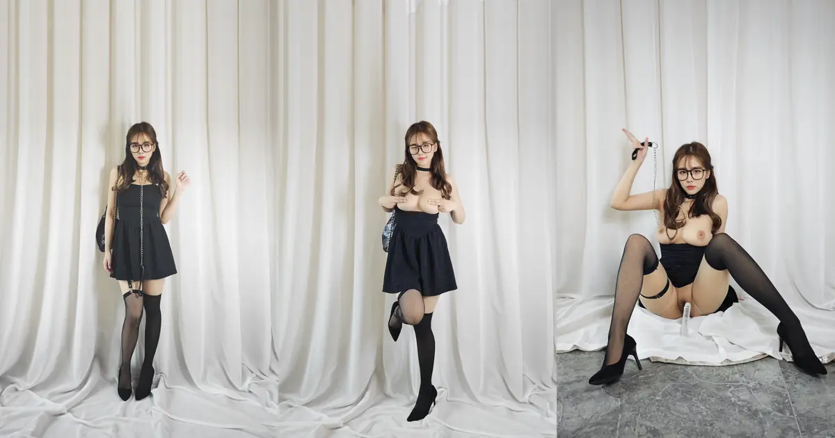Ceason - 小黑裙(31P_53.1M) Ceason - 小黑裙(31P_53.1M)_wp_thumb 图片9
