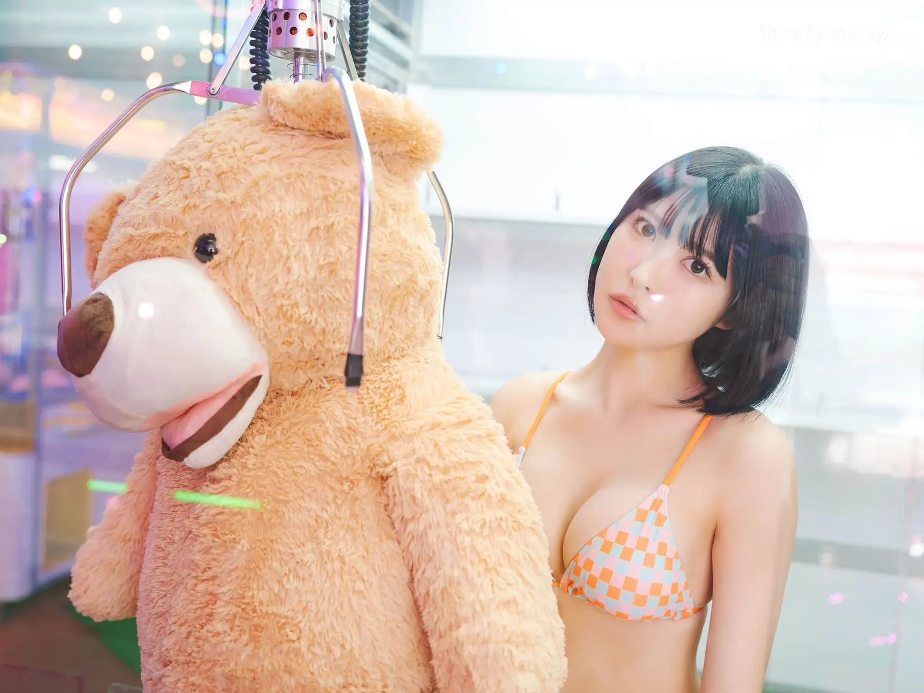Ruka Okonogi(小此木流花) - FRIDAYデジタル写真集 るーるる 気まぐれ Pure Girl Vol.2 100ページ超豪華版(142P_64.7M) Ruka Okonogi(小此木流花) - FRIDAYデジタル写真集 る...