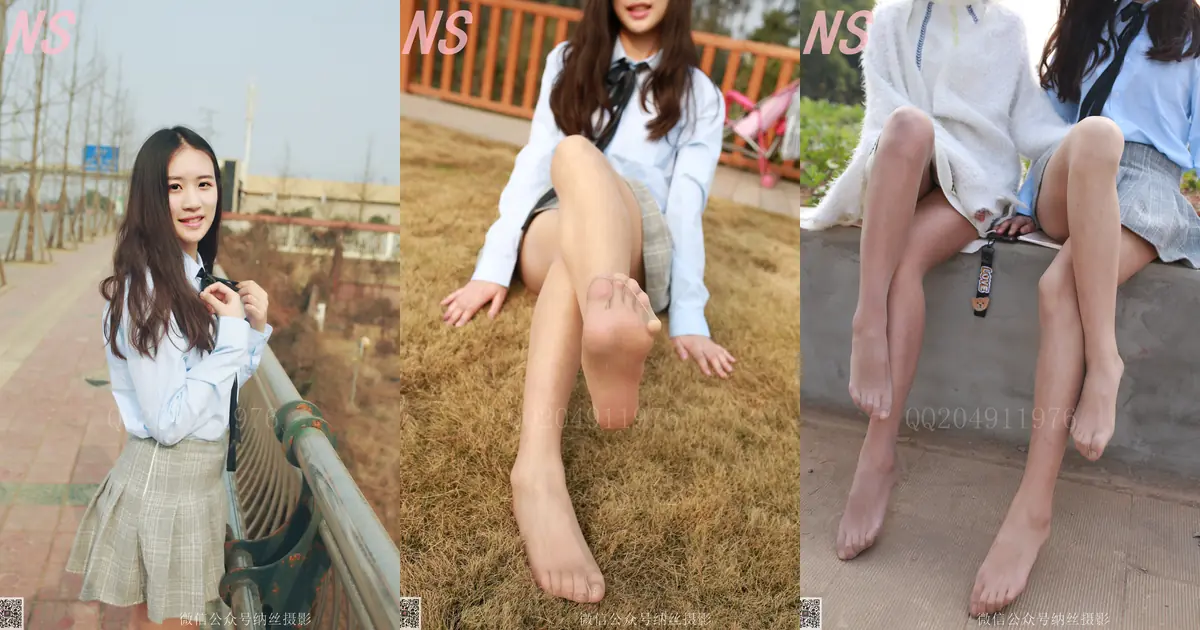 [NS纳丝摄影]No.093 小黄圣依 青春少女的肉丝(80P_343.2M) [NS纳丝摄影]No.093 小黄圣依 青春少女的肉丝(80P_343.2M)_wp_thumb 图片9