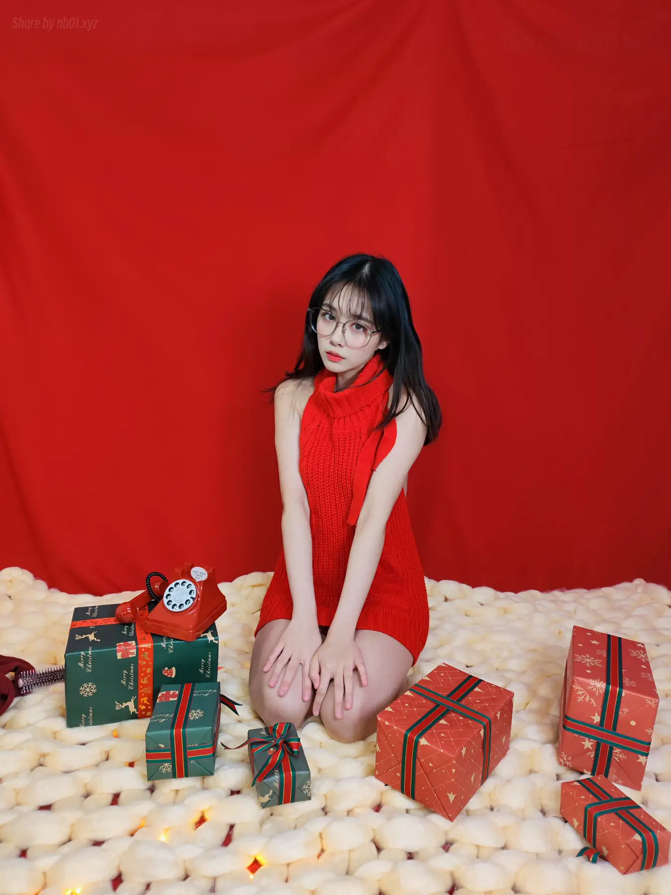 Ceason - 圣诞小鹿(20P_16.9M) Ceason - 圣诞小鹿(20P_16.9M)_nb01.xyz_0001
