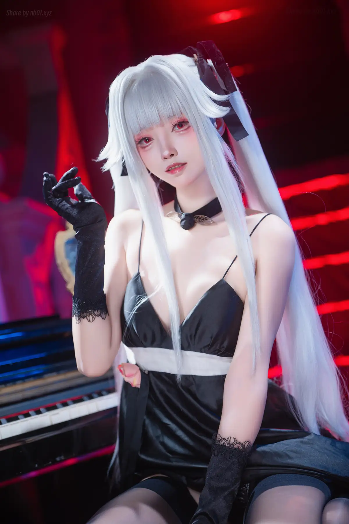 大大卷卷小卷 - 美少女万华镜 篝之雾枝礼服(30P_175.6M) 大大卷卷小卷 - 美少女万华镜 篝之雾枝礼服(30P_175.6M)_nb01.xyz_0002 图片2