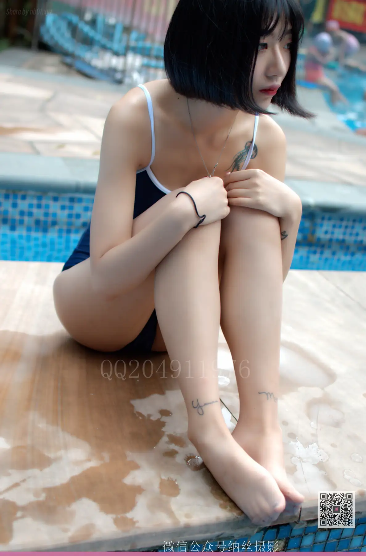 [NS纳丝摄影]No.037 果儿 死库水肉丝湿身诱惑(106P+1V_748.0M) [NS纳丝摄影]No.037 果儿 死库水肉丝湿身诱惑(106P+1V_748.0M)_nb01.xyz_0106 图片8