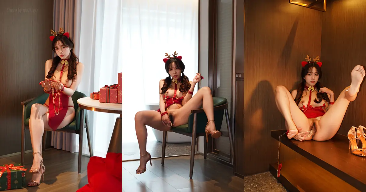 Ceason - 聖誕主题酒店(54P_226.6M) Ceason - 聖誕主题酒店(54P_226.6M)_wp_thumb 图片9