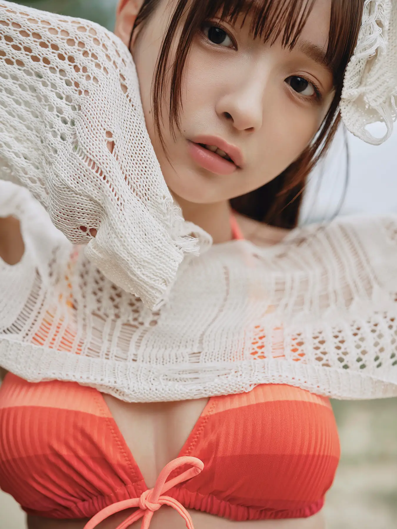 Runa Ichinose(一ノ瀬瑠菜) - DMM限定版 「新しい風。」【ヤングチャンピオンデジグラ】(102P_64.3M) Runa Ichinose(一ノ瀬瑠菜) - DMM限定版 「新しい風。」【ヤングチャンピオンデジグラ】(102P...