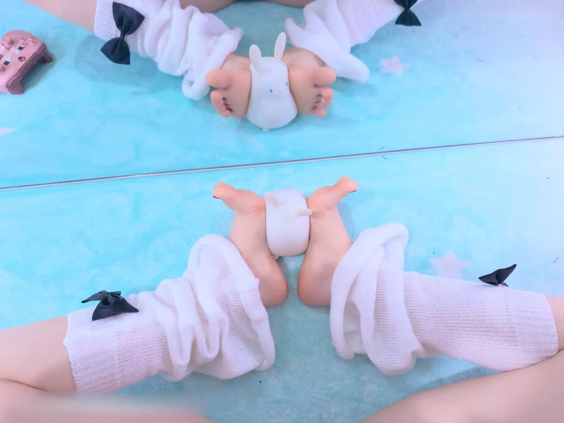 染三ran3 - 蔚蓝档案-龙华妃咲 小熊猫(108P_239.6M) 染三ran3 - 蔚蓝档案-龙华妃咲 小熊猫(108P_239.6M)_nb01.xyz_0004 图片2