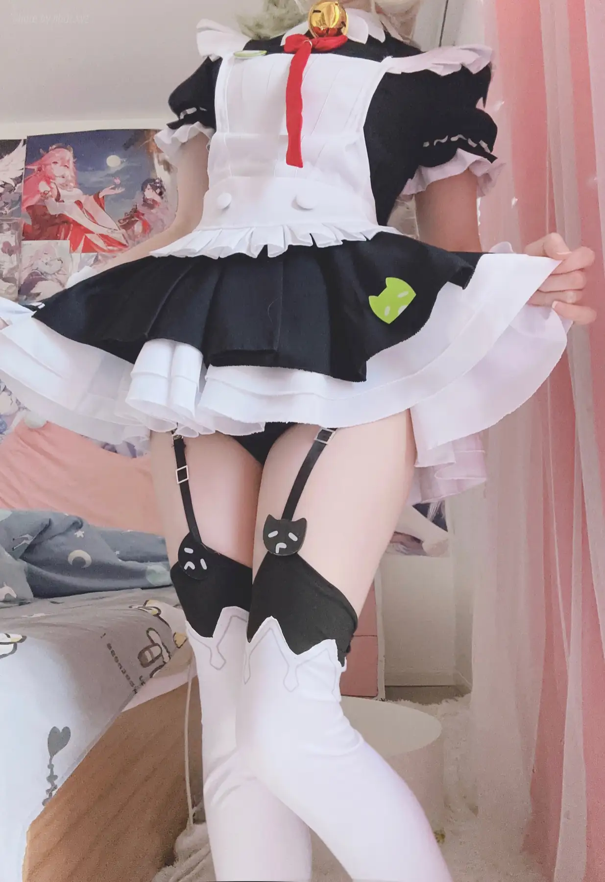 习呆呆 みさ呆呆(みさだいだい) - 2026-05-31_绝区零 千夏 无码(16P+1V+4Gif_123.9M) 习呆呆 みさ呆呆(みさだいだい) - 2026-05-31_绝区零 千夏 无码(16P+1V+4Gif_123.9M)_nb...