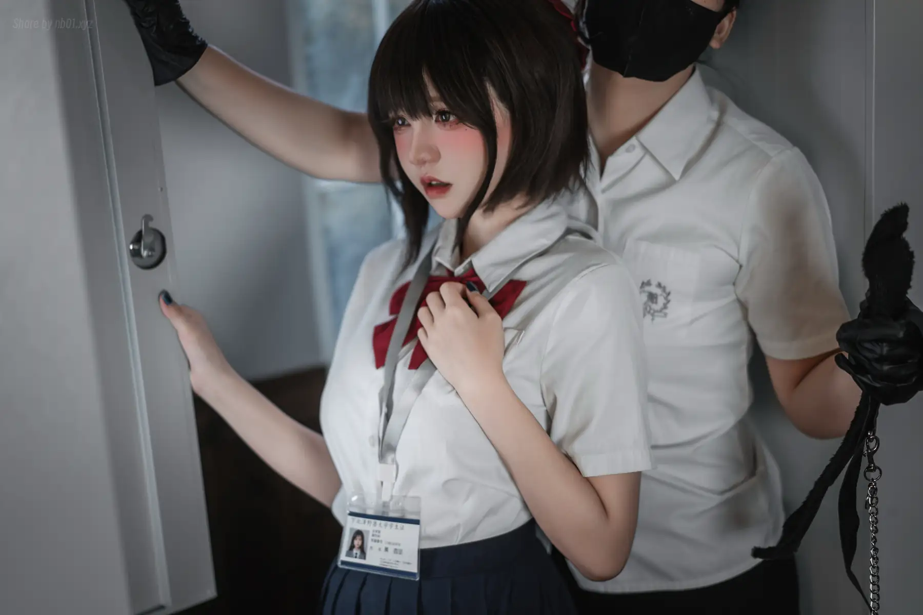 阿薰kaOri - 堕落学院(126P+14V+30Gif_1.3G) 阿薰kaOri - 堕落学院(126P+14V+30Gif_1.3G)_nb01.xyz_0053 图片2