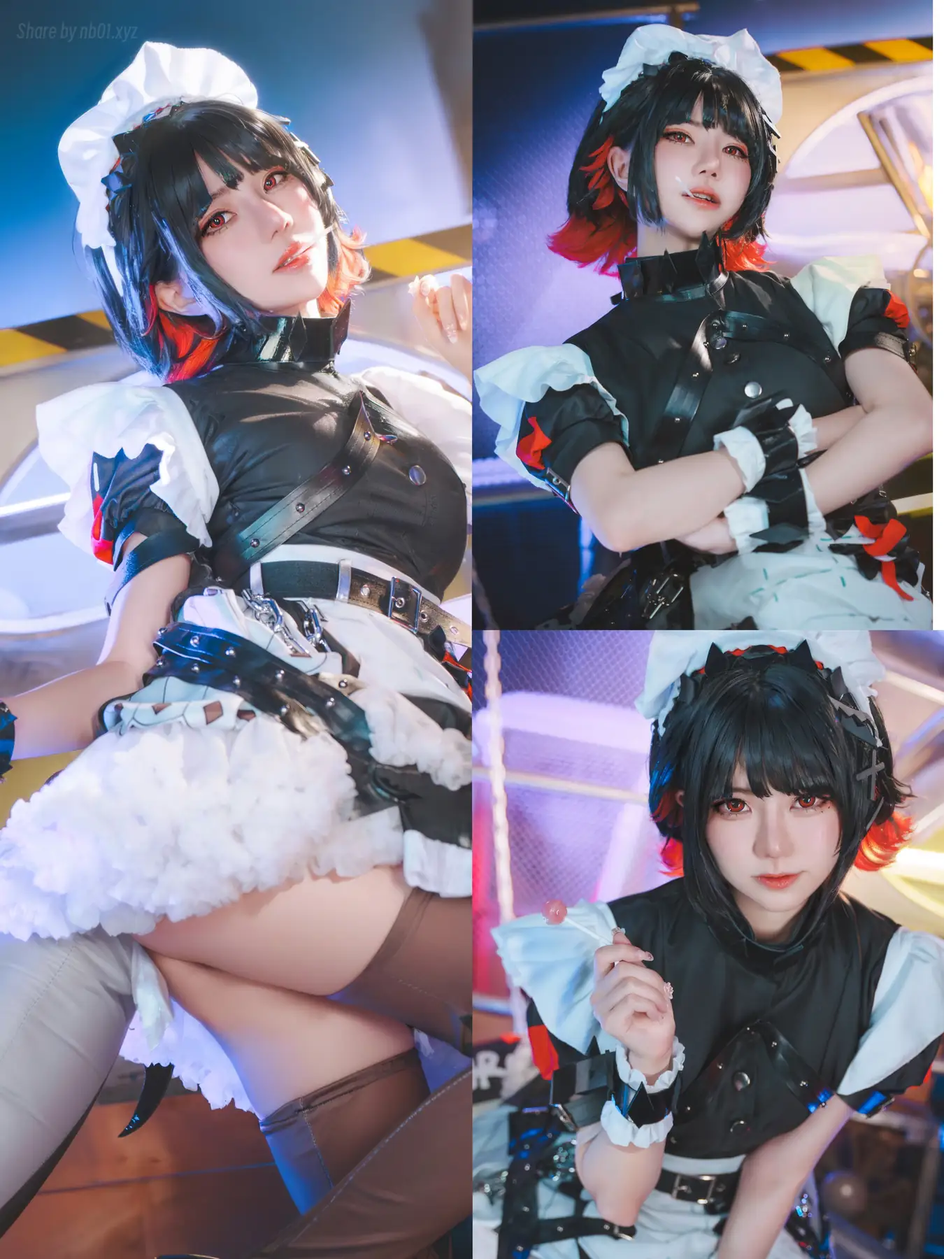 Sally多啦雪(Sally Dorasnow) - Ellen Joe(50P_379.6M) Sally多啦雪(Sally Dorasnow) - Ellen Joe(50P_379.6M)_nb01.xyz_0001