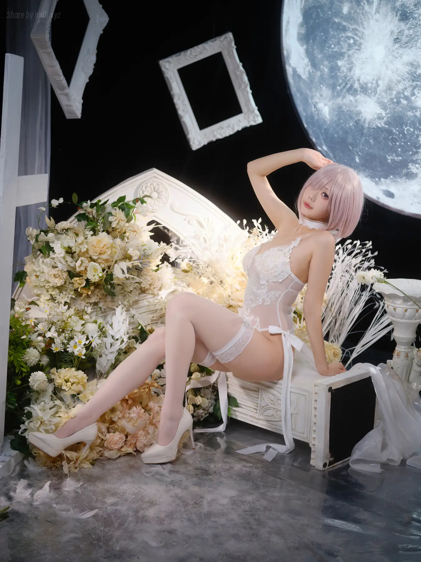 湖里狸 - FGO - 马修花嫁(30P_64.9M) 湖里狸 - FGO - 马修花嫁(30P_64.9M)_nb01.xyz_0030 图片8