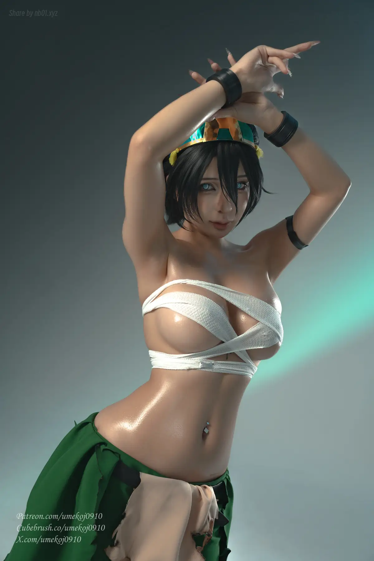 UmekoJ - Toph(88P+9V_1.2G) UmekoJ - Toph(88P+9V_1.2G)_nb01.xyz_0088 图片8