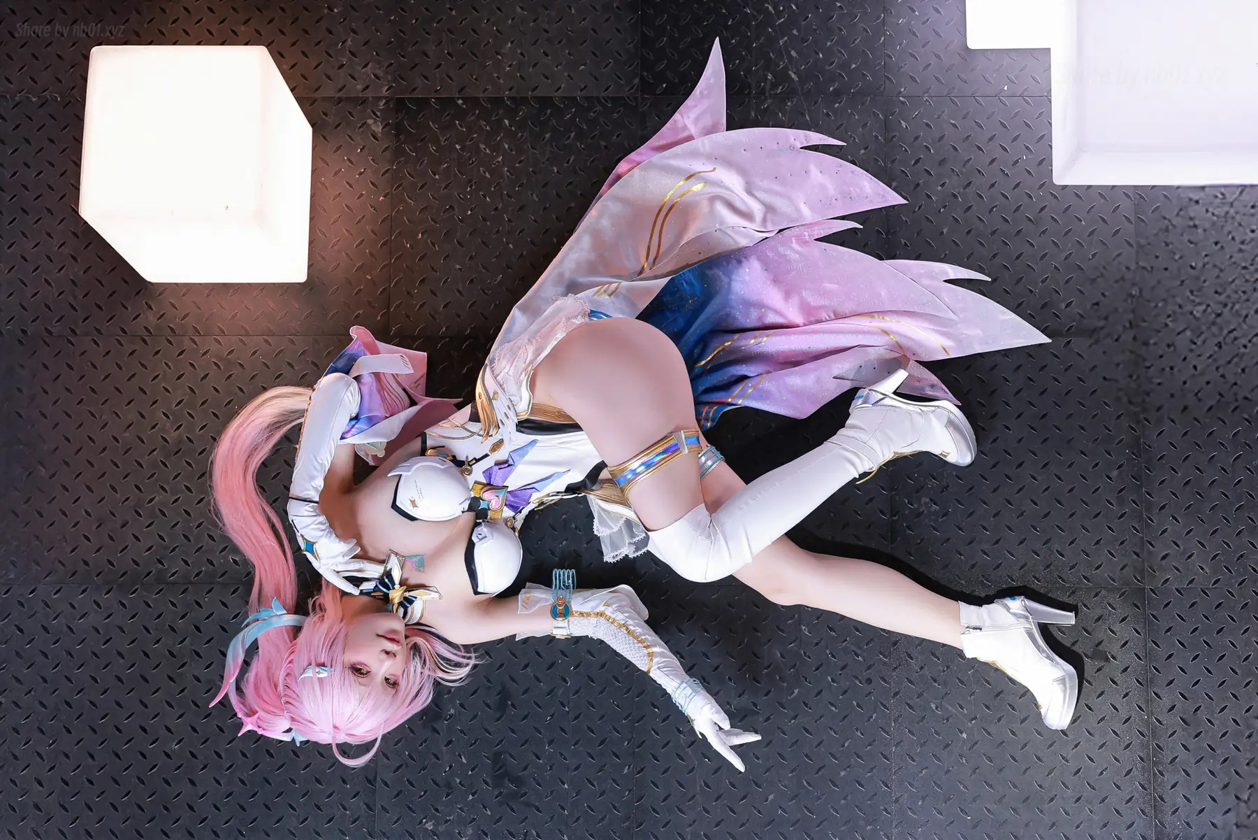 水淼Aqua - 鸣潮 爱弥斯(61P_74.8M) 水淼Aqua - 鸣潮 爱弥斯(61P_74.8M)_nb01.xyz_0005 图片2