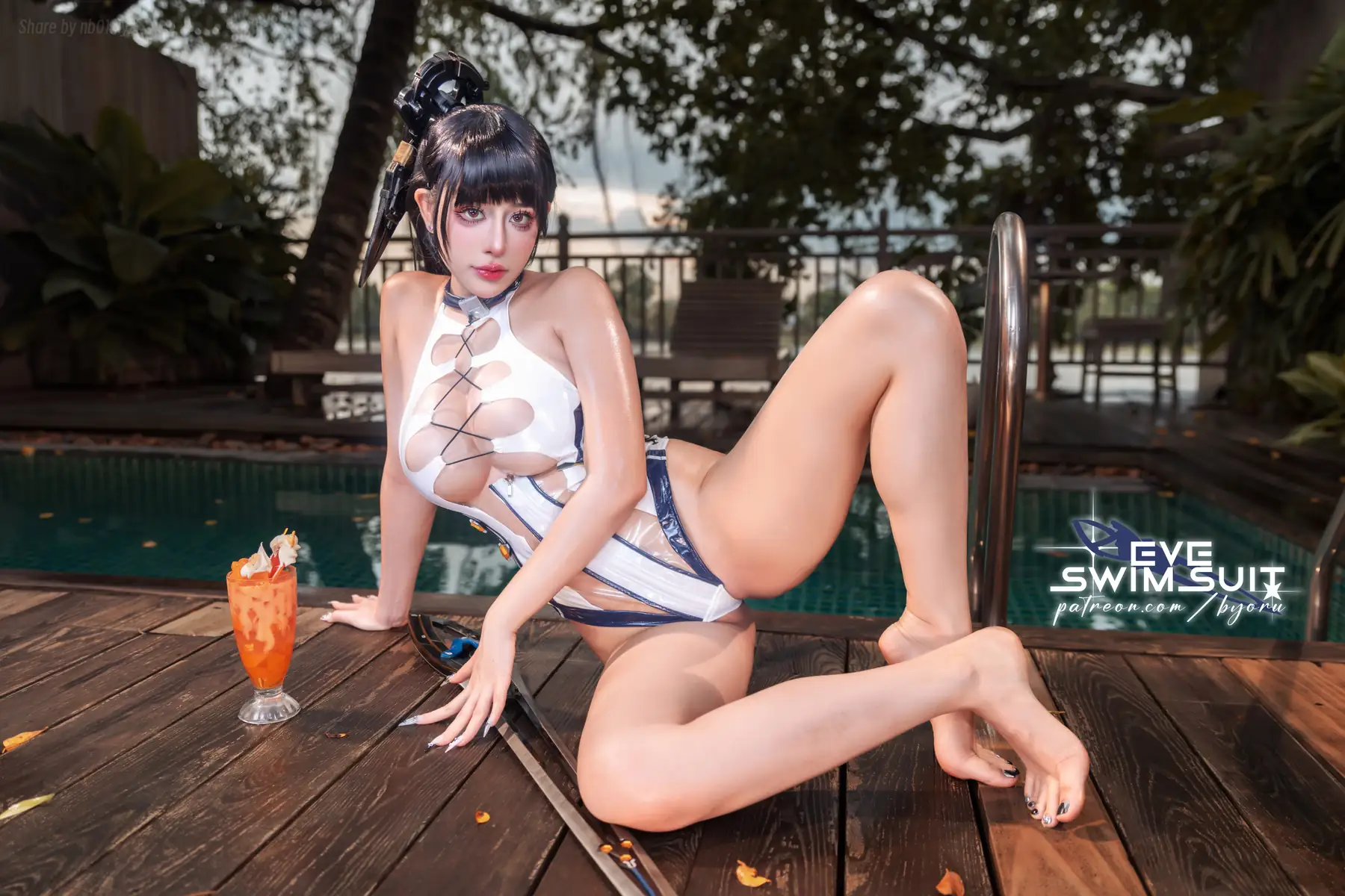Byoru - Eve swimsuit(55P+17V+3Gif_2.2G) Byoru - Eve swimsuit(55P+17V+3Gif_2.2G)_nb01.xyz_0022 图片6