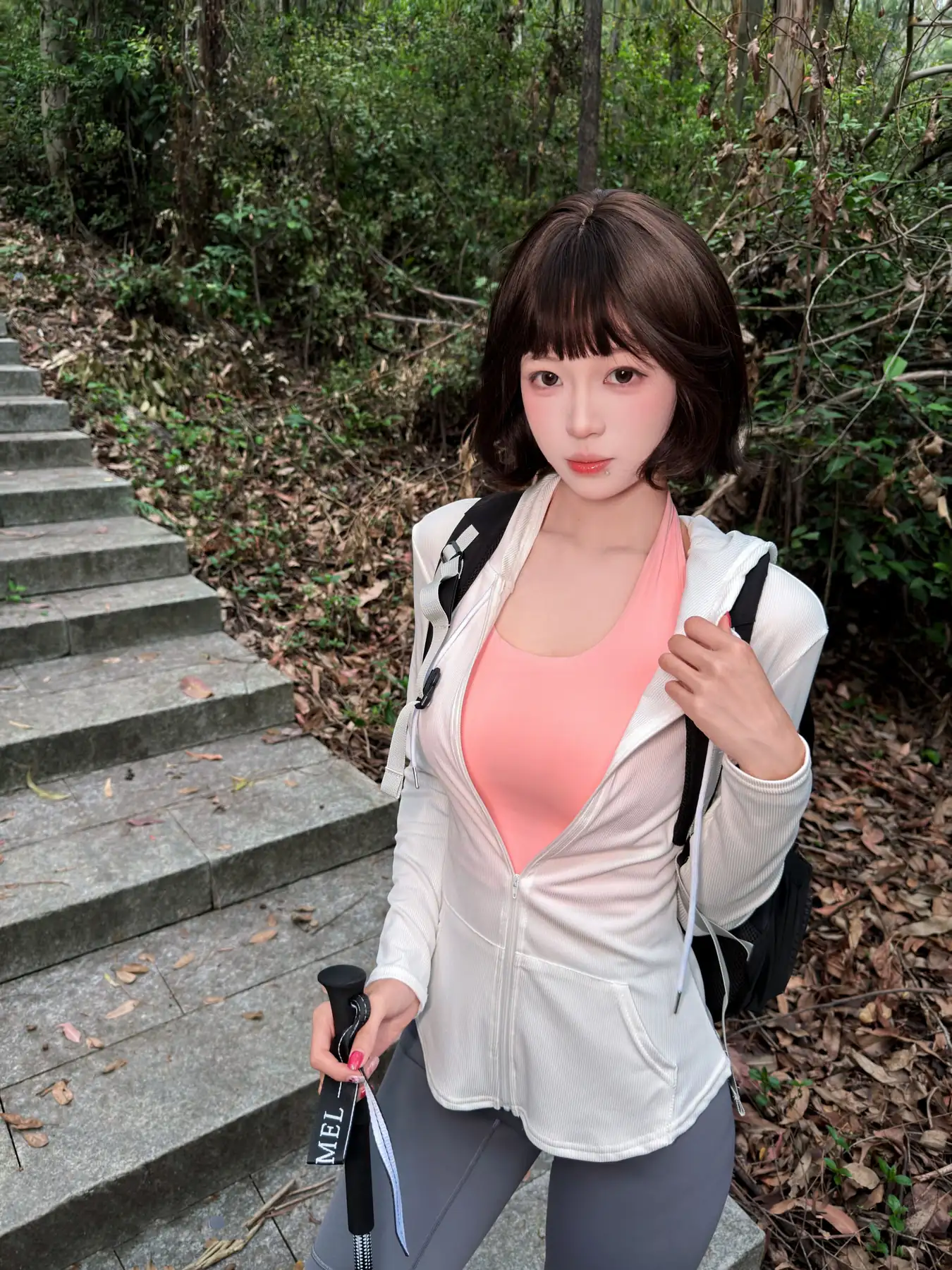 麻薯好吃 - 女友的登山日记(113P_338.1M) 麻薯好吃 - 女友的登山日记(113P_338.1M)_nb01.xyz_0011 图片2