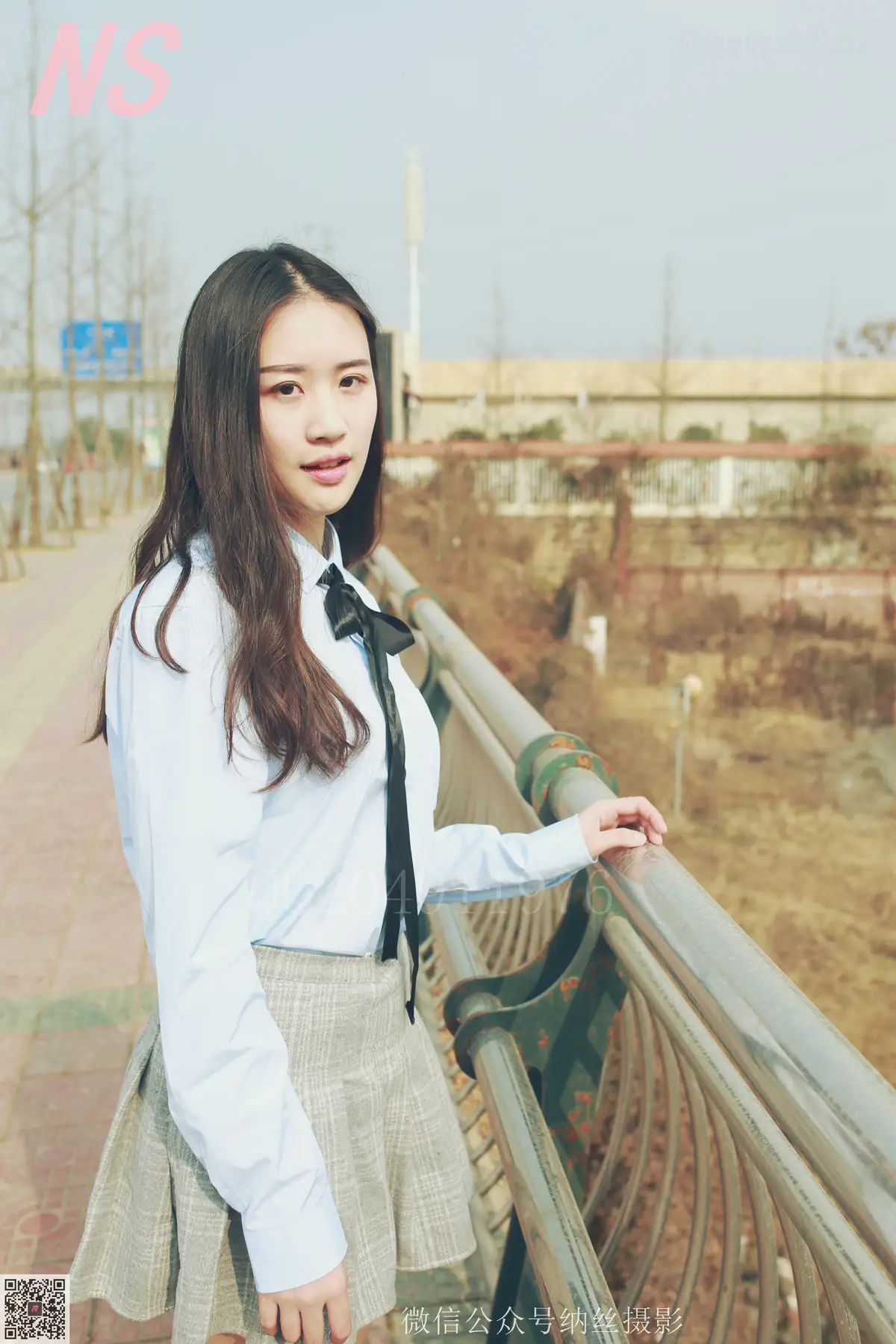 [NS纳丝摄影]No.093 小黄圣依 青春少女的肉丝(80P_343.2M) [NS纳丝摄影]No.093 小黄圣依 青春少女的肉丝(80P_343.2M)_nb01.xyz_0004 图片2