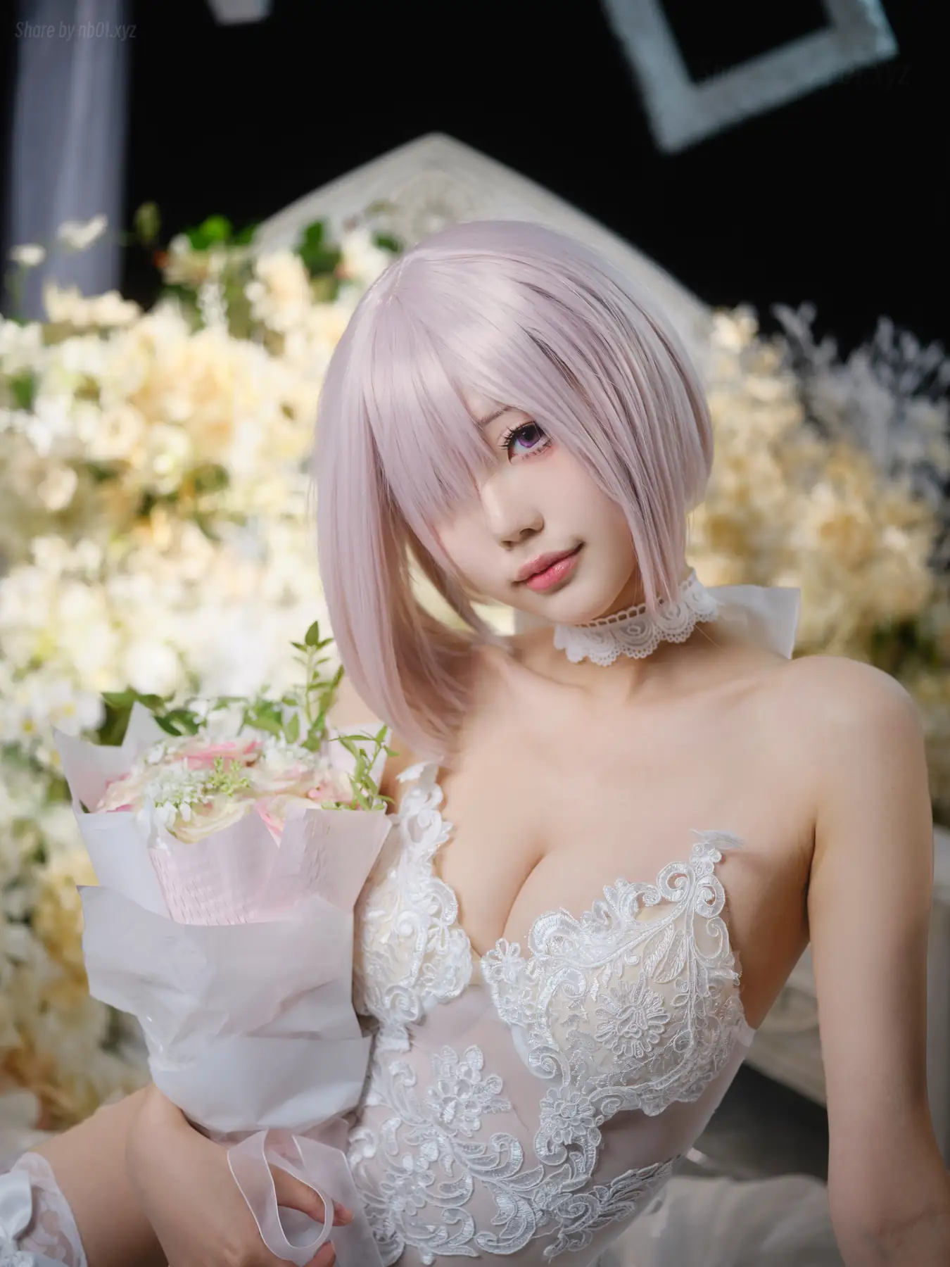 湖里狸 - FGO - 马修花嫁(30P_64.9M) 湖里狸 - FGO - 马修花嫁(30P_64.9M)_nb01.xyz_0001