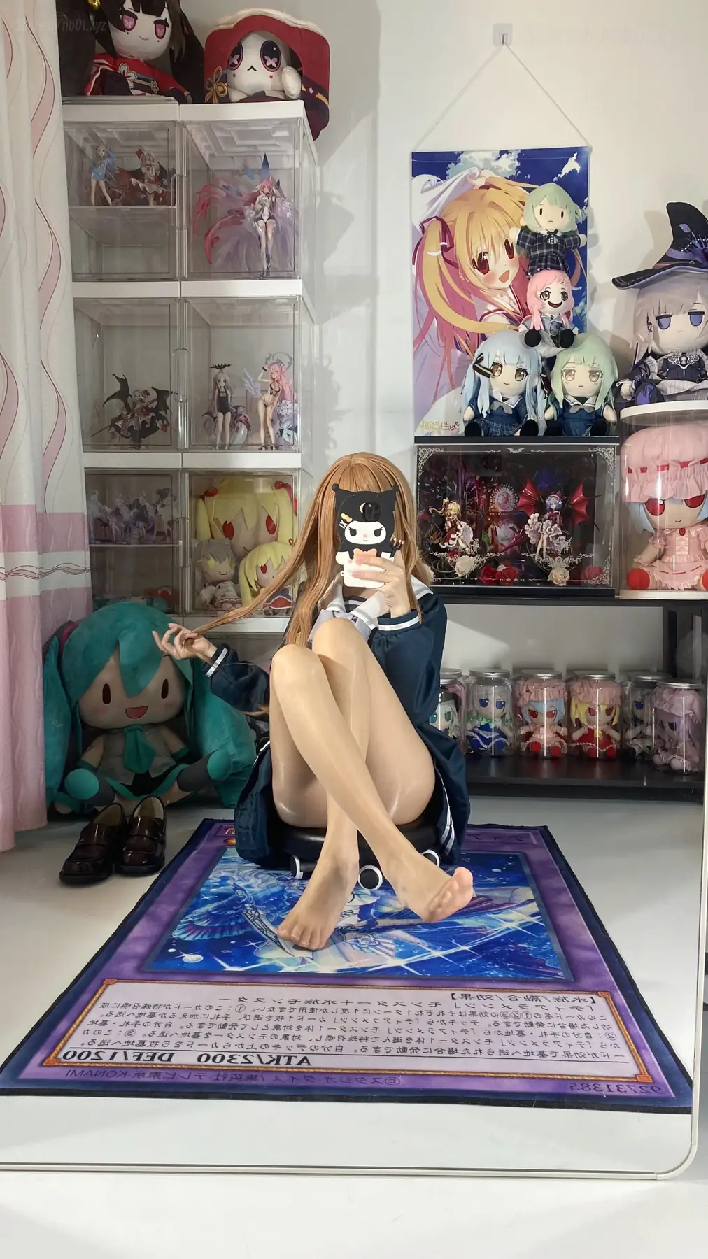 白栎Shirly - BanG Dream! 长崎素世(88P+15V_669.0M) 白栎Shirly - BanG Dream! 长崎素世(88P+15V_669.0M)_nb01.xyz_0040 图片3