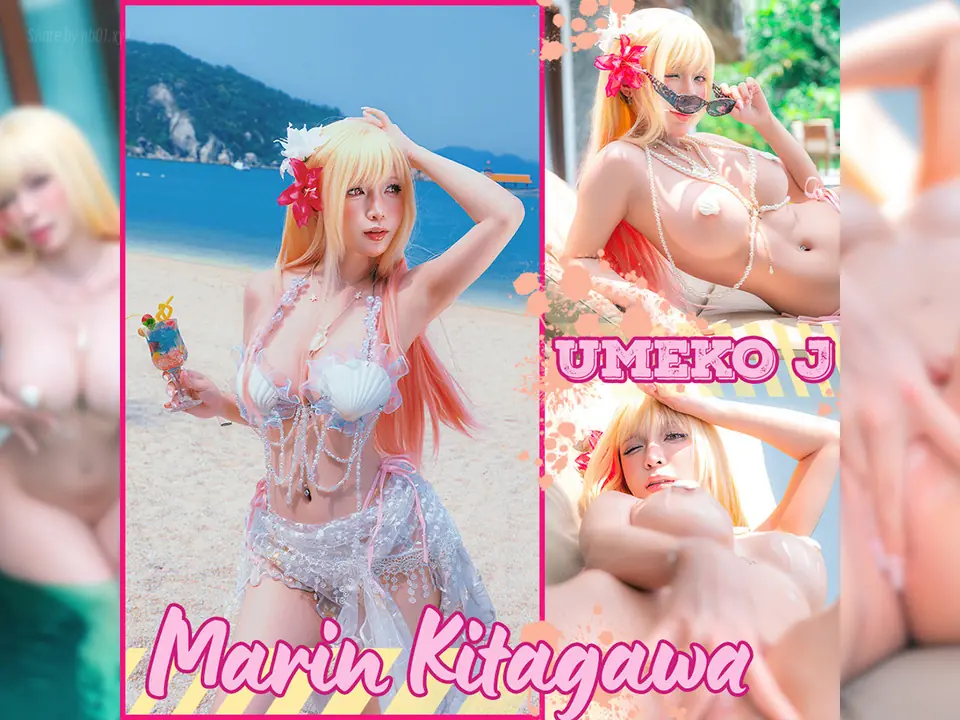 UmekoJ - Marin Ocean Muse(101P+12V_1.6G) UmekoJ - Marin Ocean Muse(101P+12V_1.6G)_nb01.xyz_0001