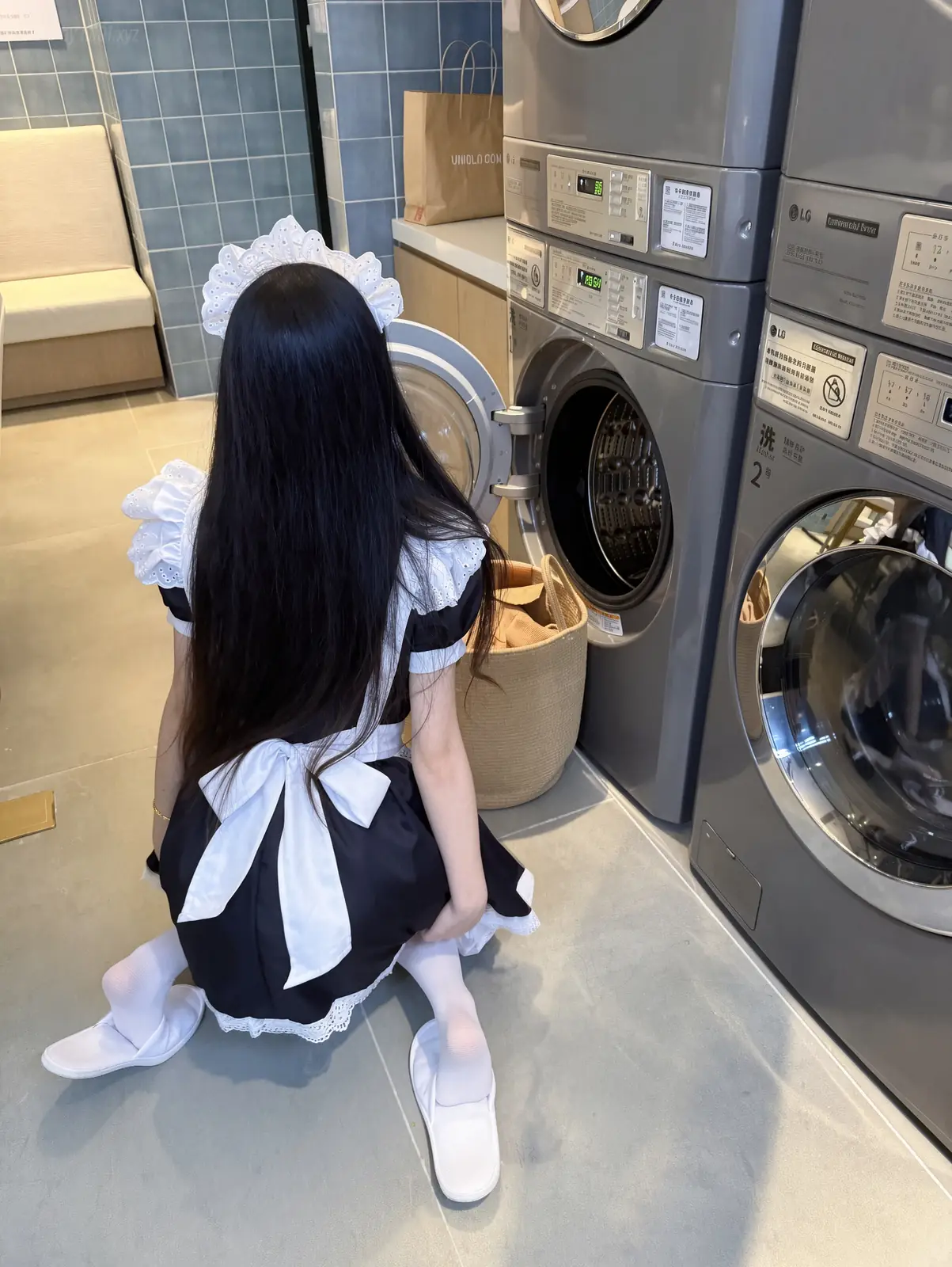 [X_TW]Lunabb666888(Lunabb) - 完美诱人双马尾白虎萝莉私拍合集(138P+48V_258.3M) [X_TW]Lunabb666888(Lunabb) - 完美诱人双马尾白虎萝莉私拍合集(138P+48V_258.3M...