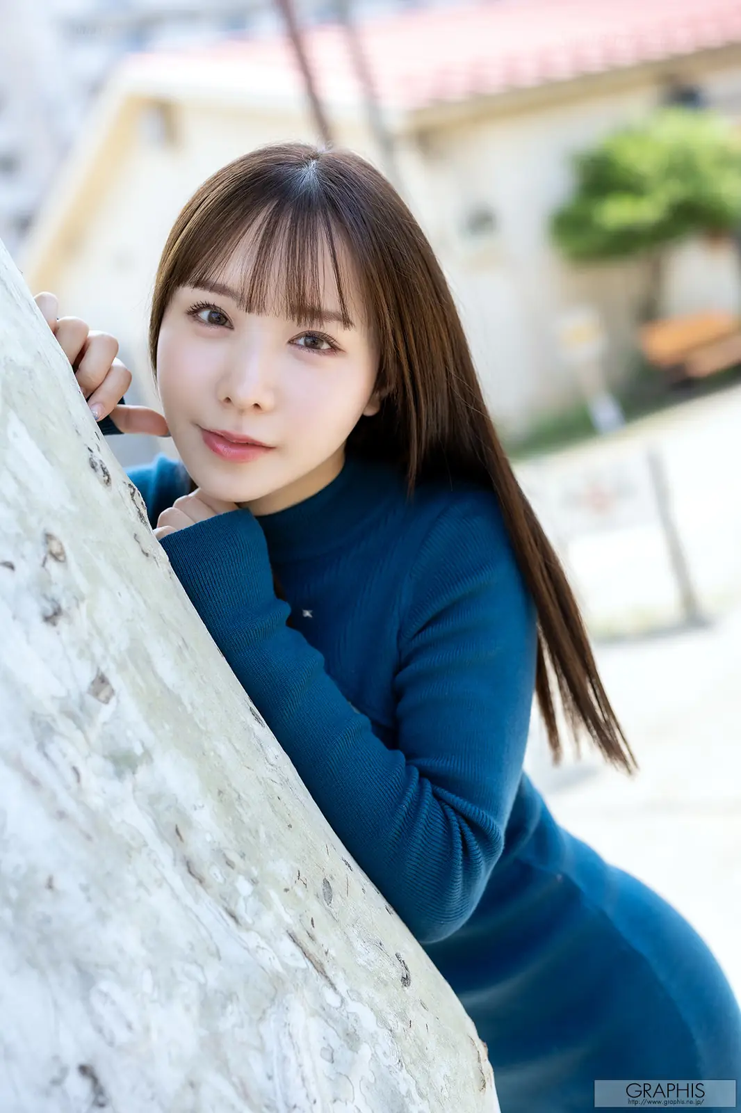 Ao Ebisaki(海老咲あお) - [Graphis]Gals - Seductive! Vol.1+2+3+4+5+6+7(141P_80.1M) Ao Ebisaki(海老咲あお) - [Graphis]Gals - Seductive...