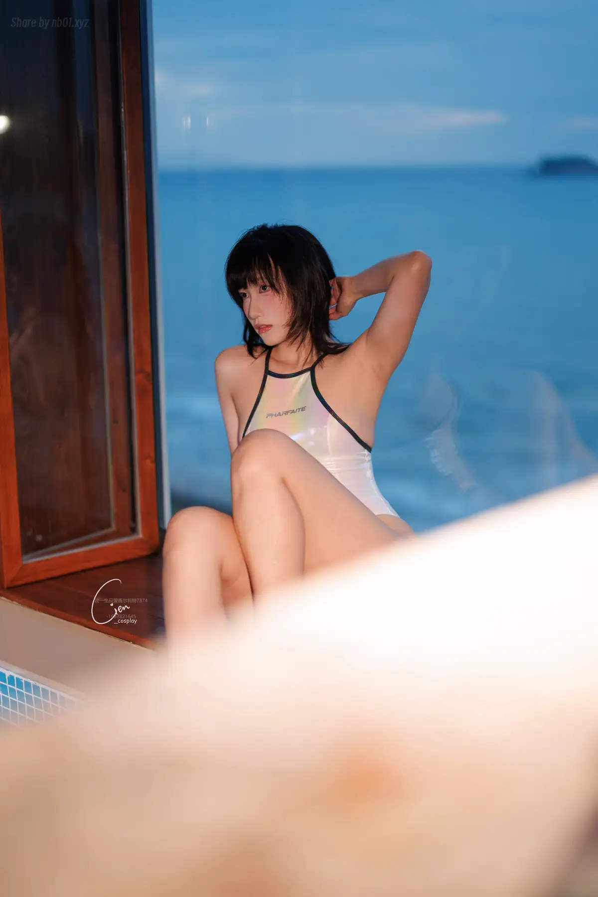 Cien恩恩 - 竞泳2(56P_152.9M) Cien恩恩 - 竞泳2(56P_152.9M)_nb01.xyz_0001