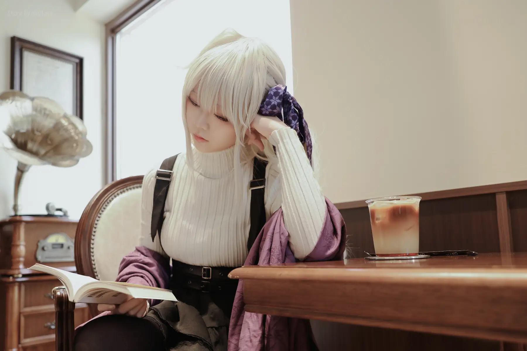 G44不会受伤 - 恋冢爱(58P_466.6M) G44不会受伤 - 恋冢爱(58P_466.6M)_nb01.xyz_0001