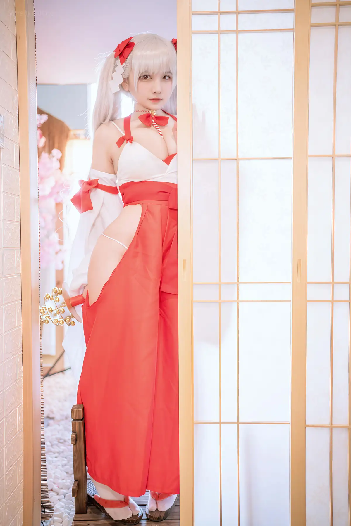 阿半今天很开心 - 可畏巫女(38P_169.9M) 阿半今天很开心 - 可畏巫女(38P_169.9M)_nb01.xyz_0001